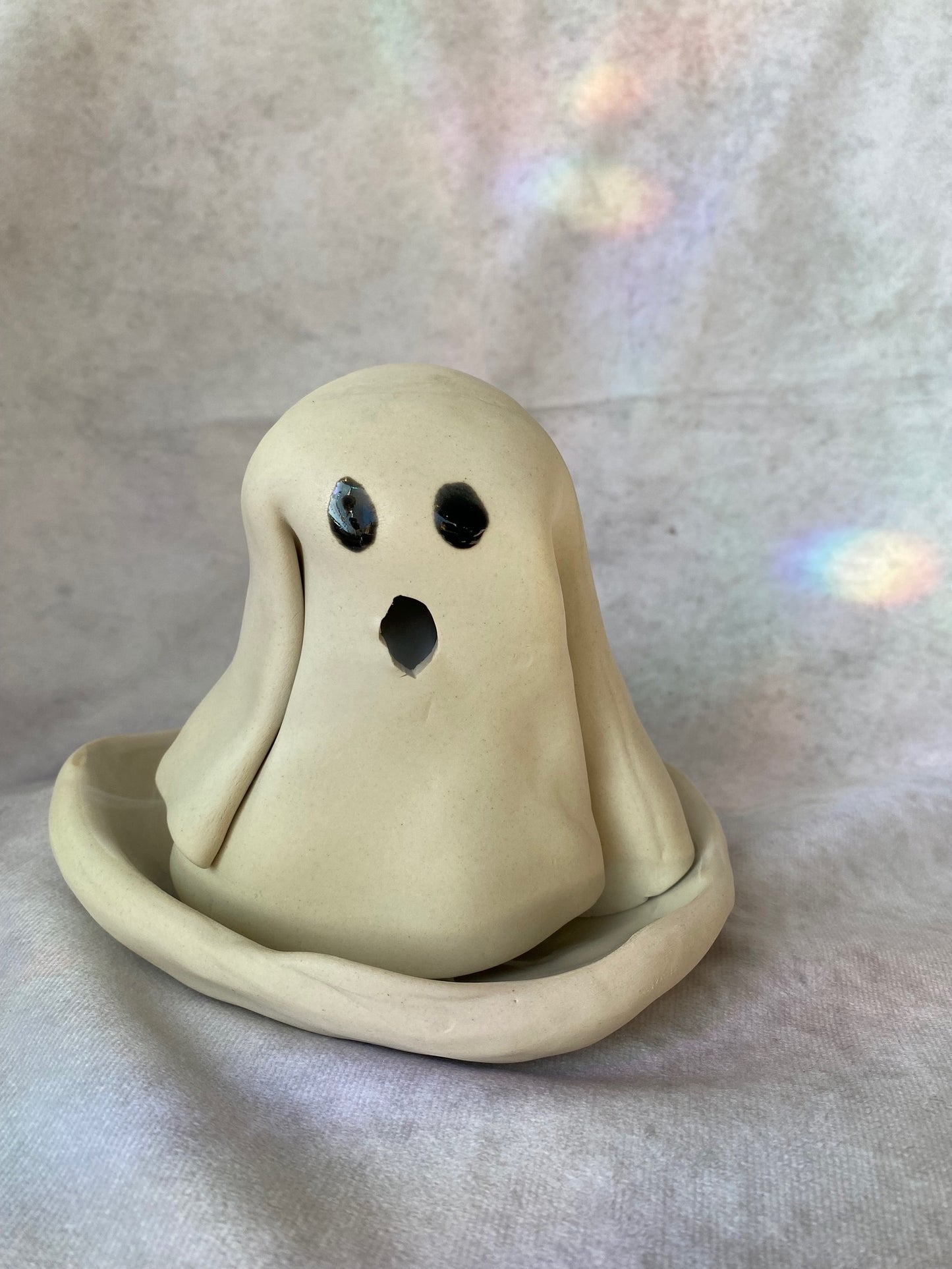 Big Mama Smoke Ghost