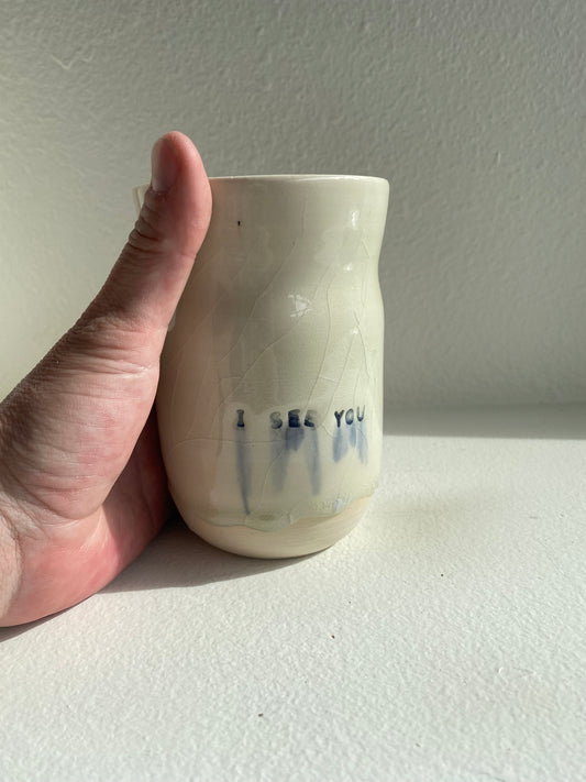 ISY big mama tumbler