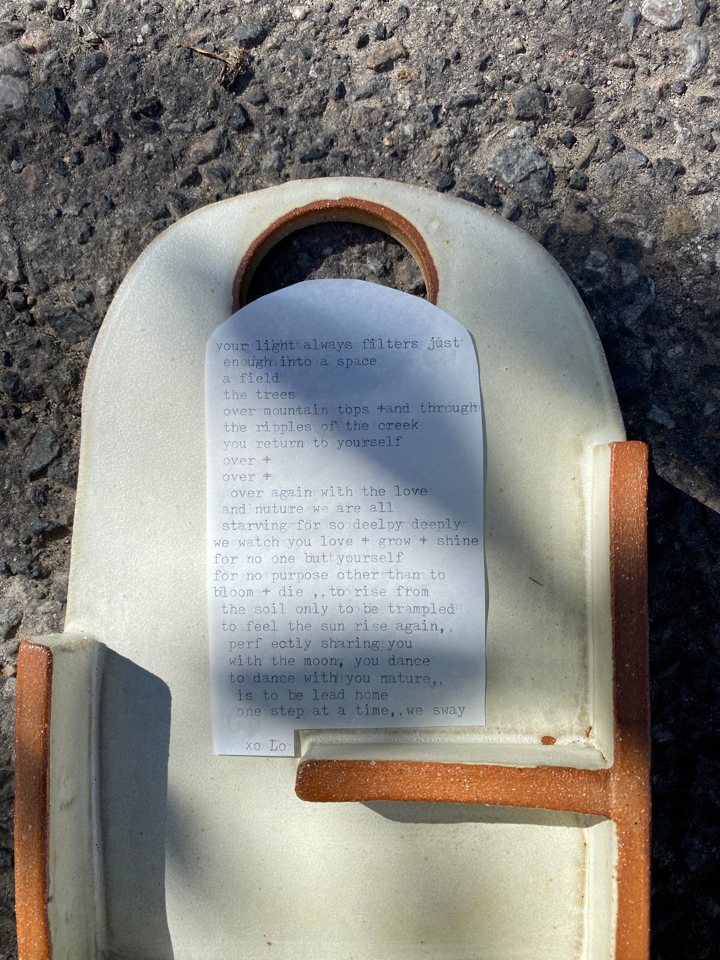 Type Totem