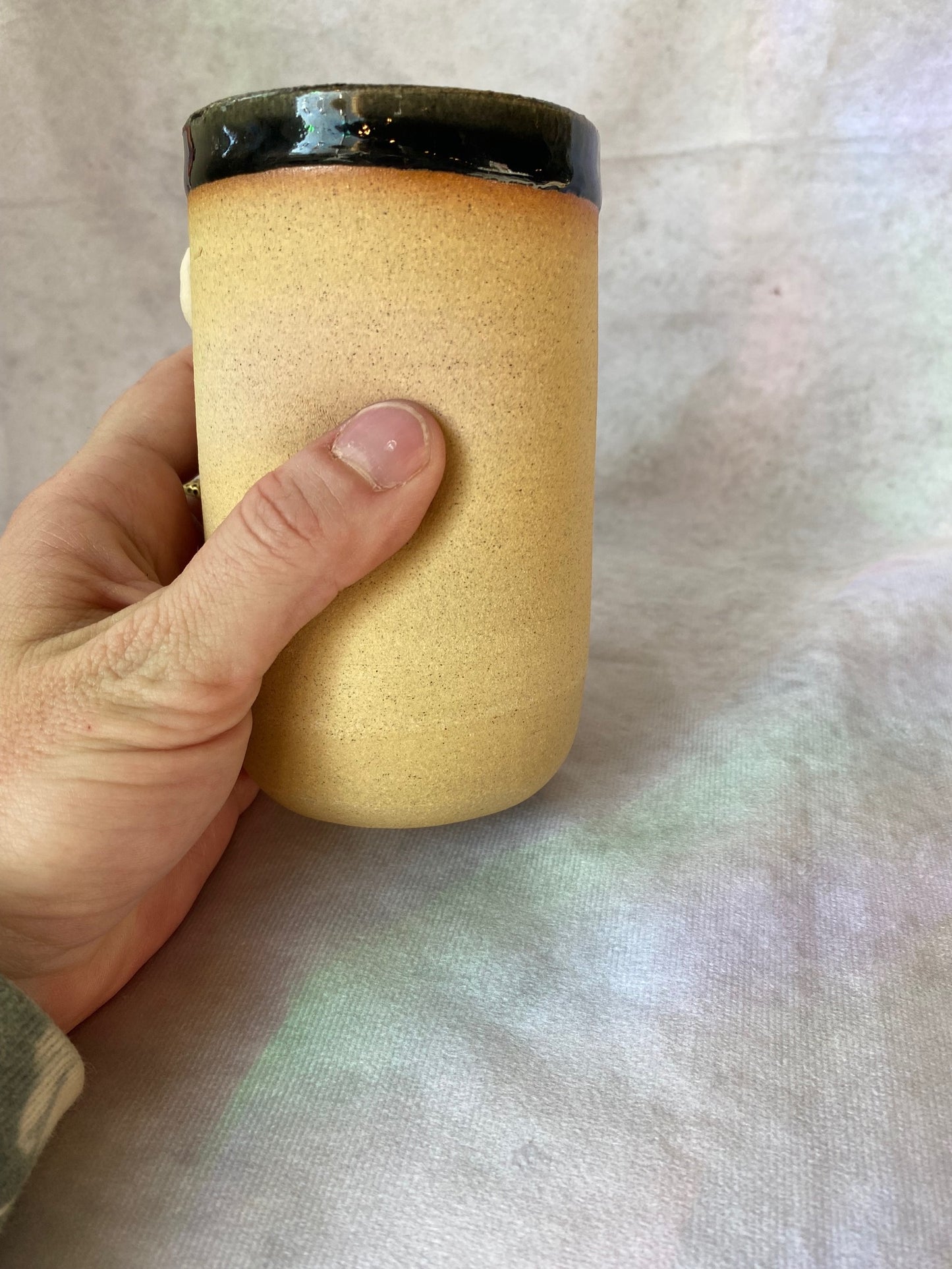 Ghost Fam Tumbler