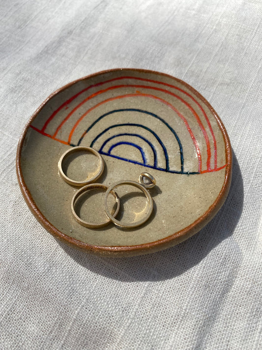 Ring Dish