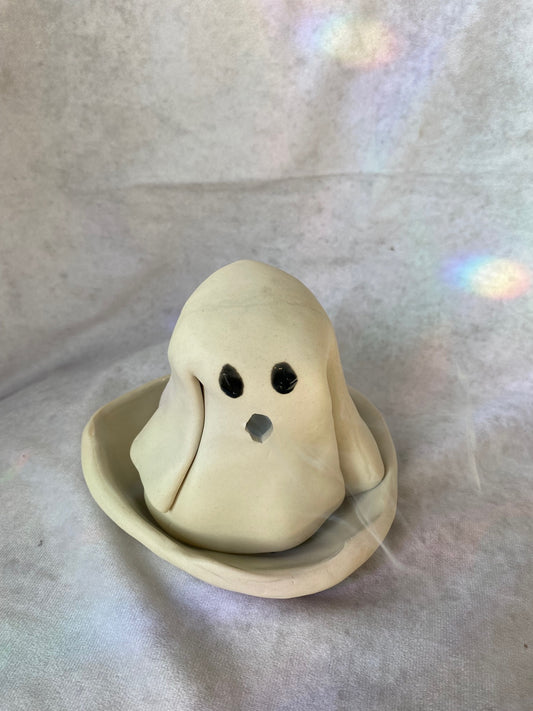 Big Mama Smoke Ghost