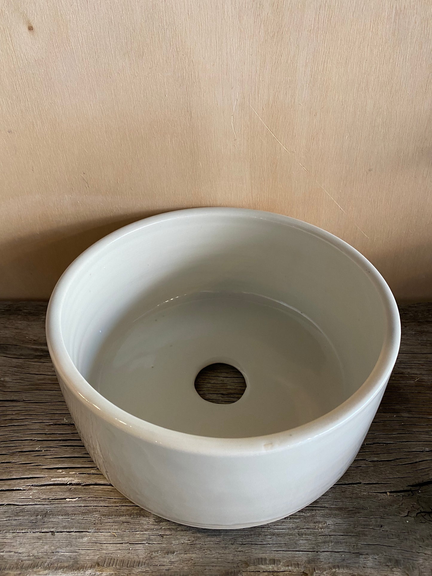 Sink.