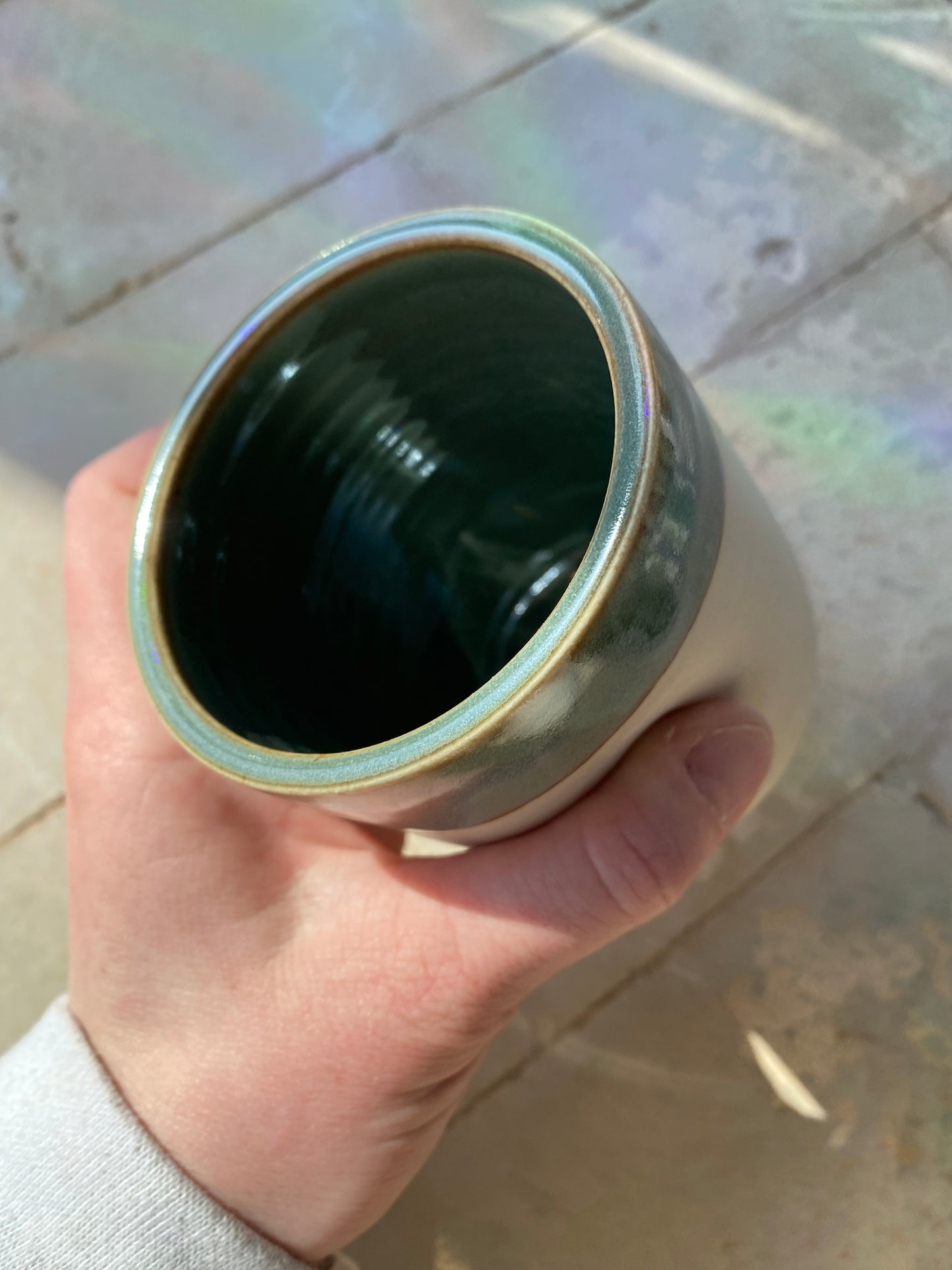 TYS Tumbler - Mystic Sage