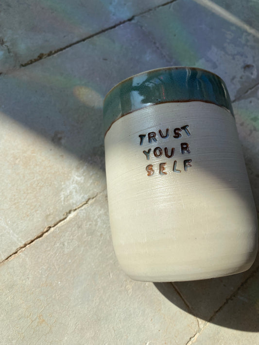 TYS Tumbler - Mystic Sage