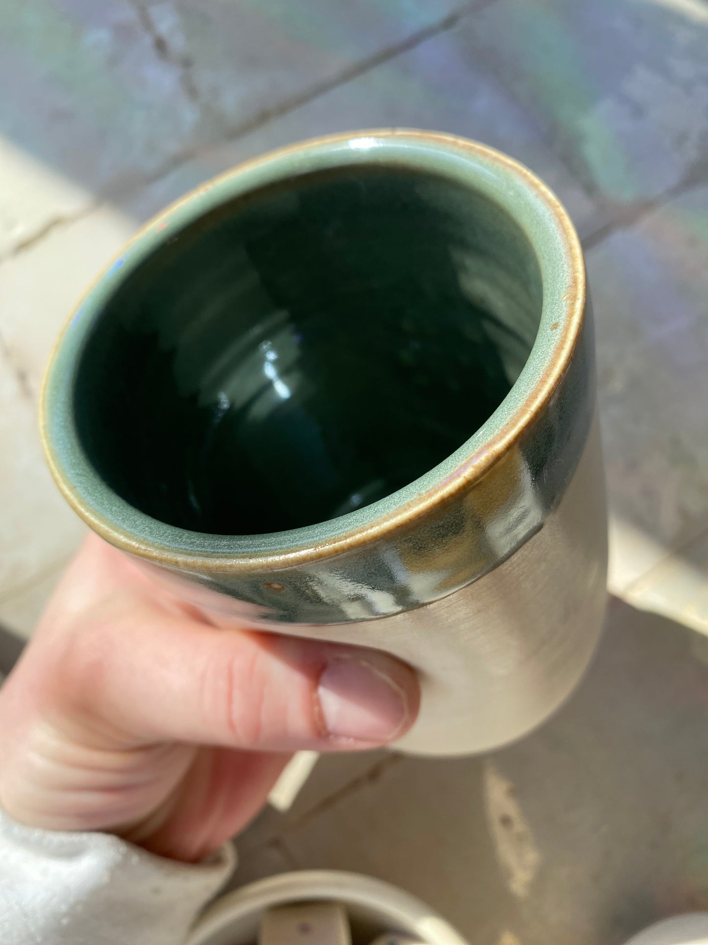 SWMC Tumbler - Mystic Sage