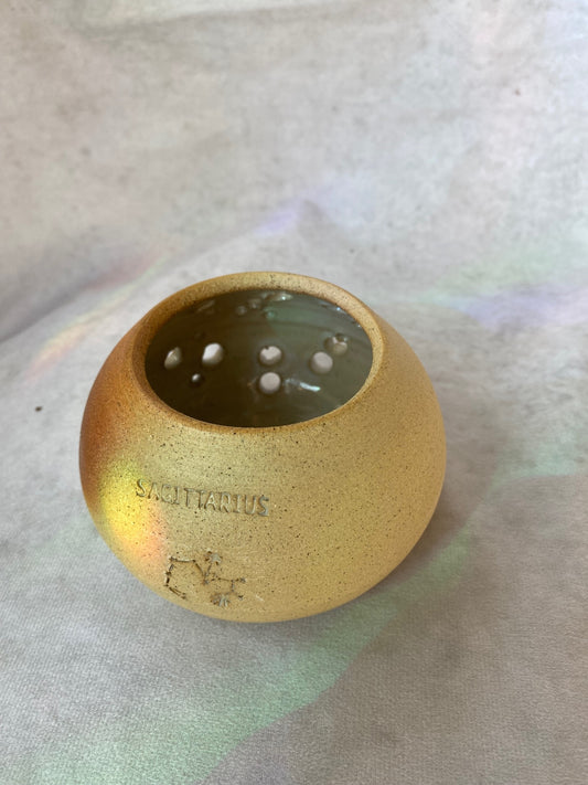 Sagittarius Light Holder