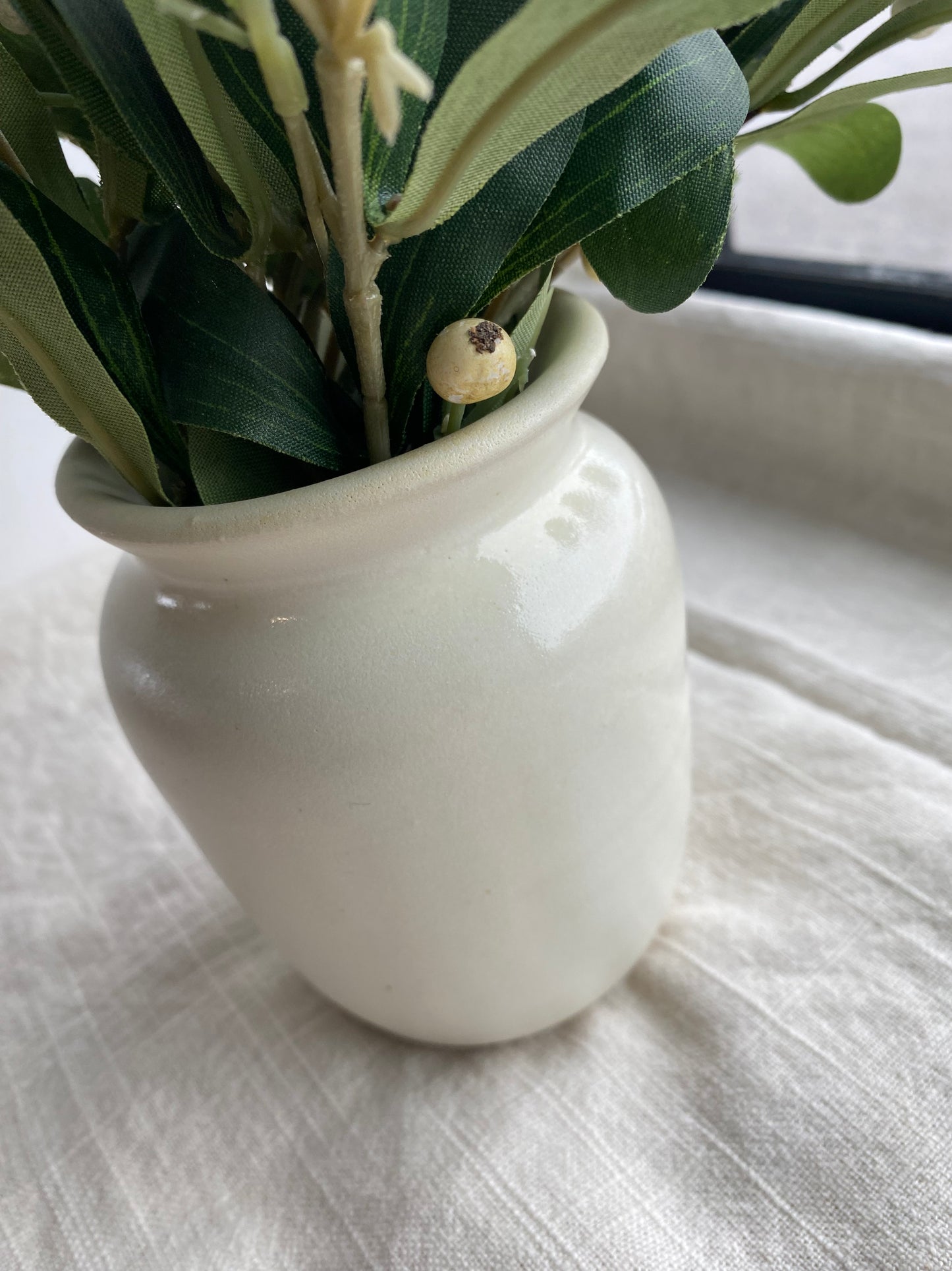 Flower Vase