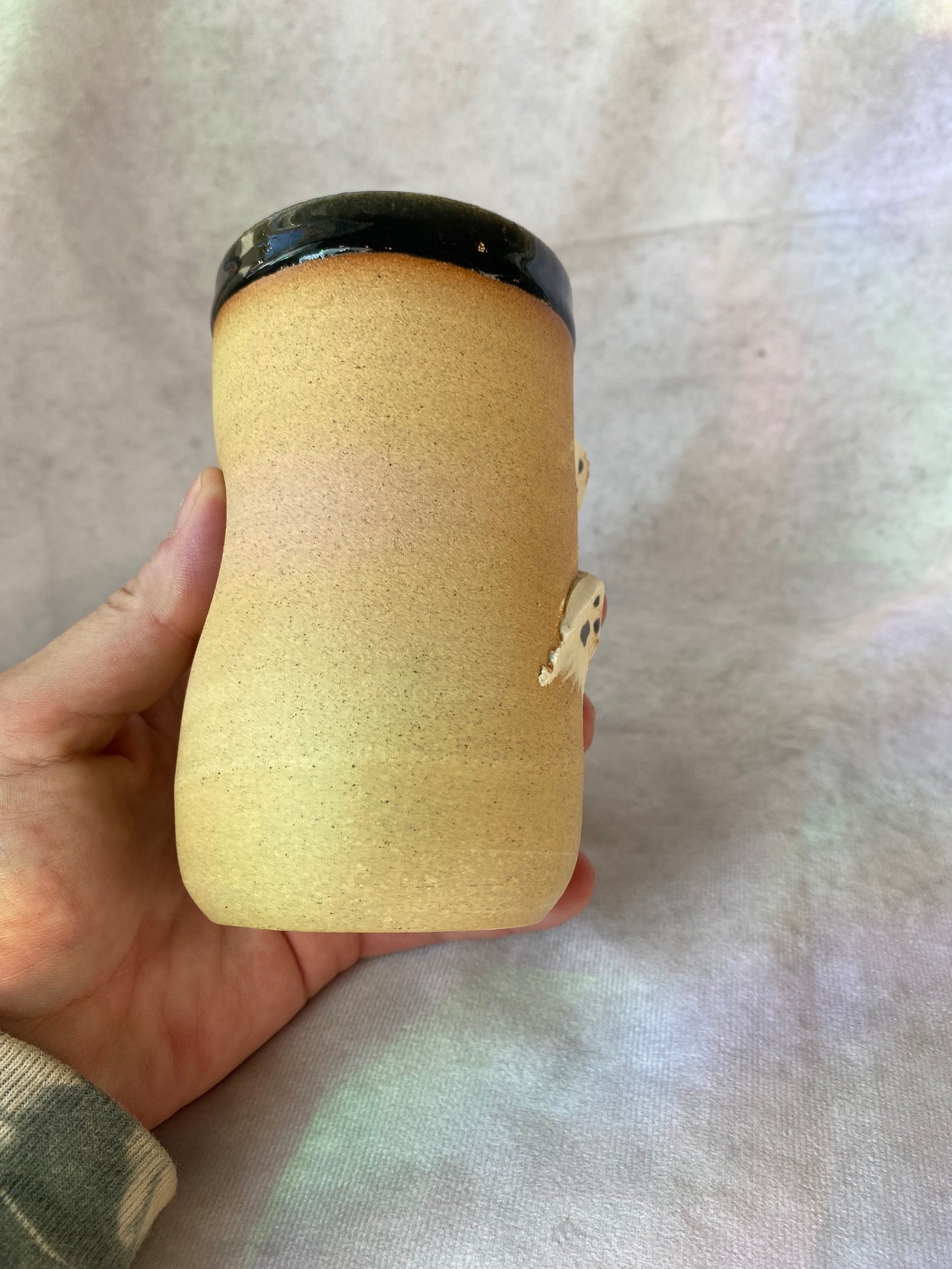 Ghost Fam Tumbler
