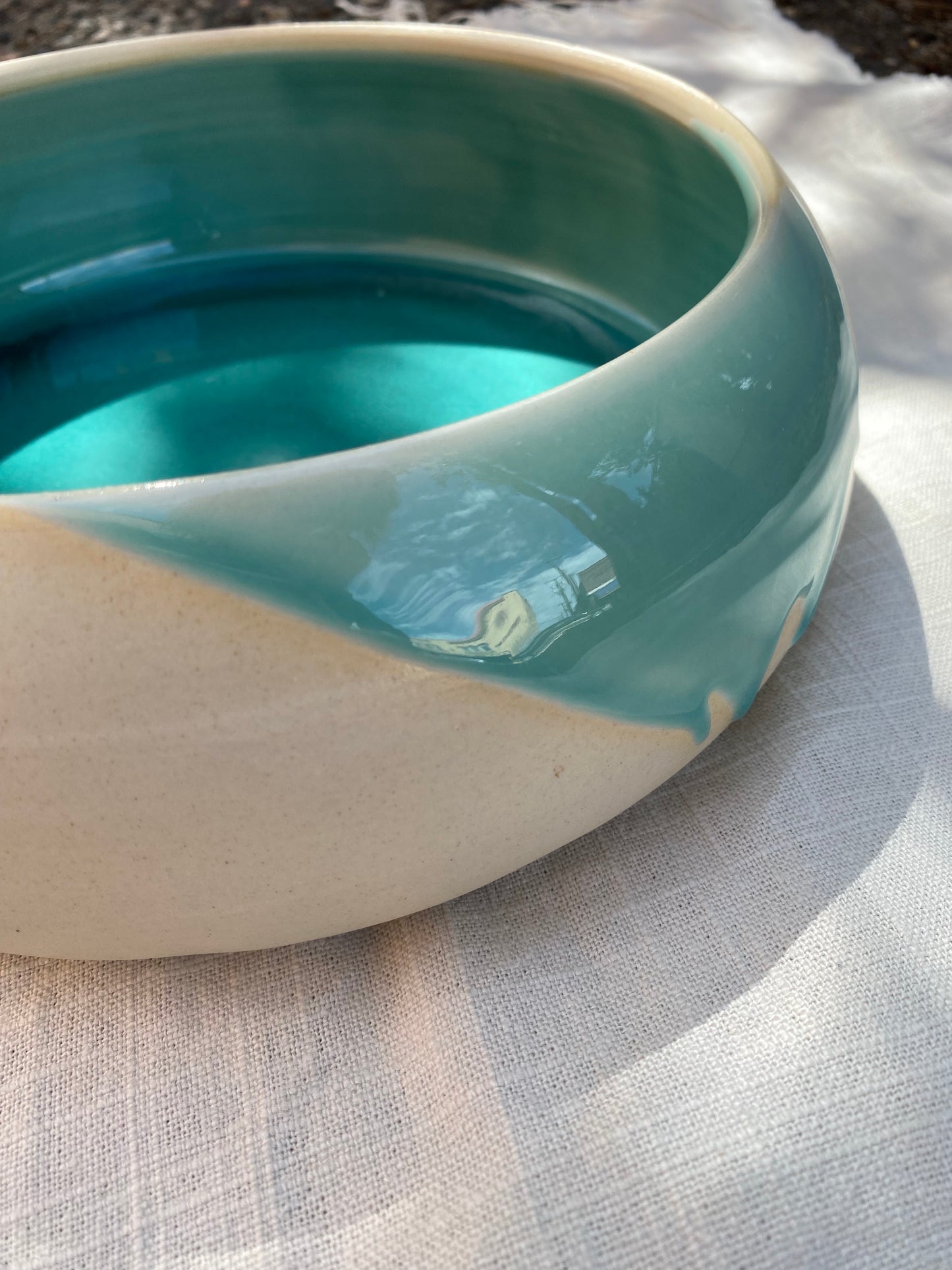 Holding Bowl