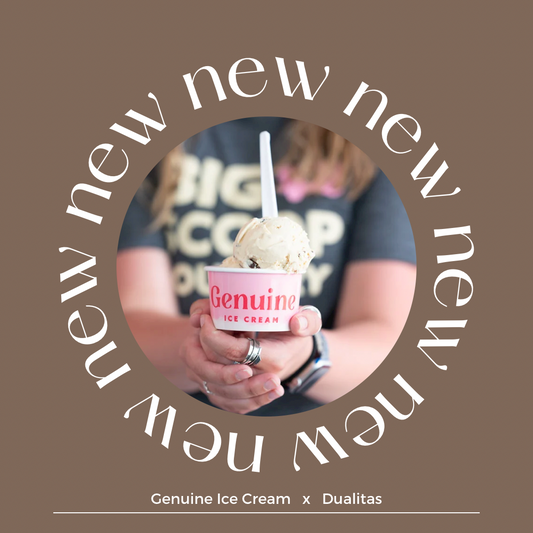 Sundae School with Genuine Ice Cream!