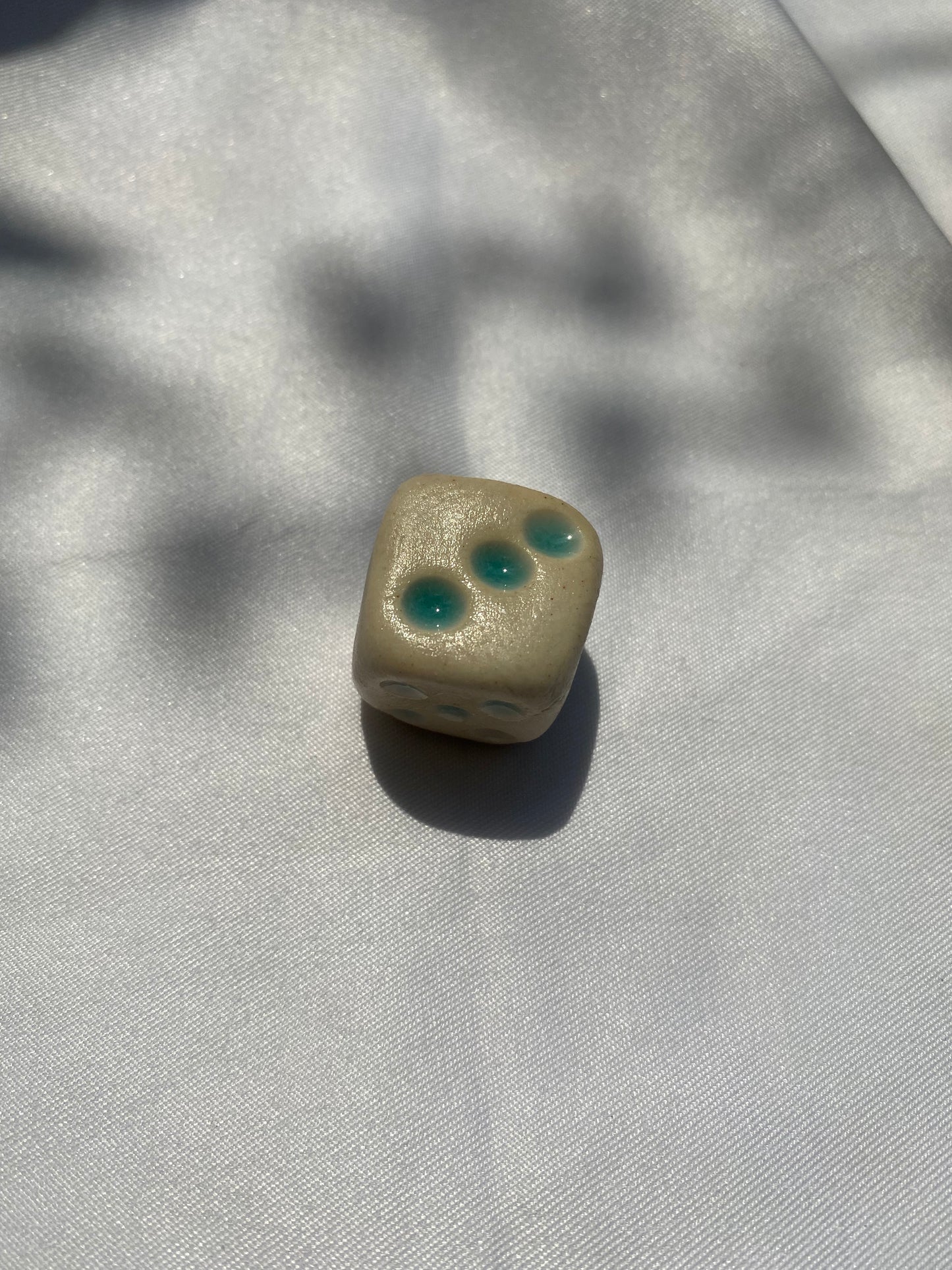 Dice.
