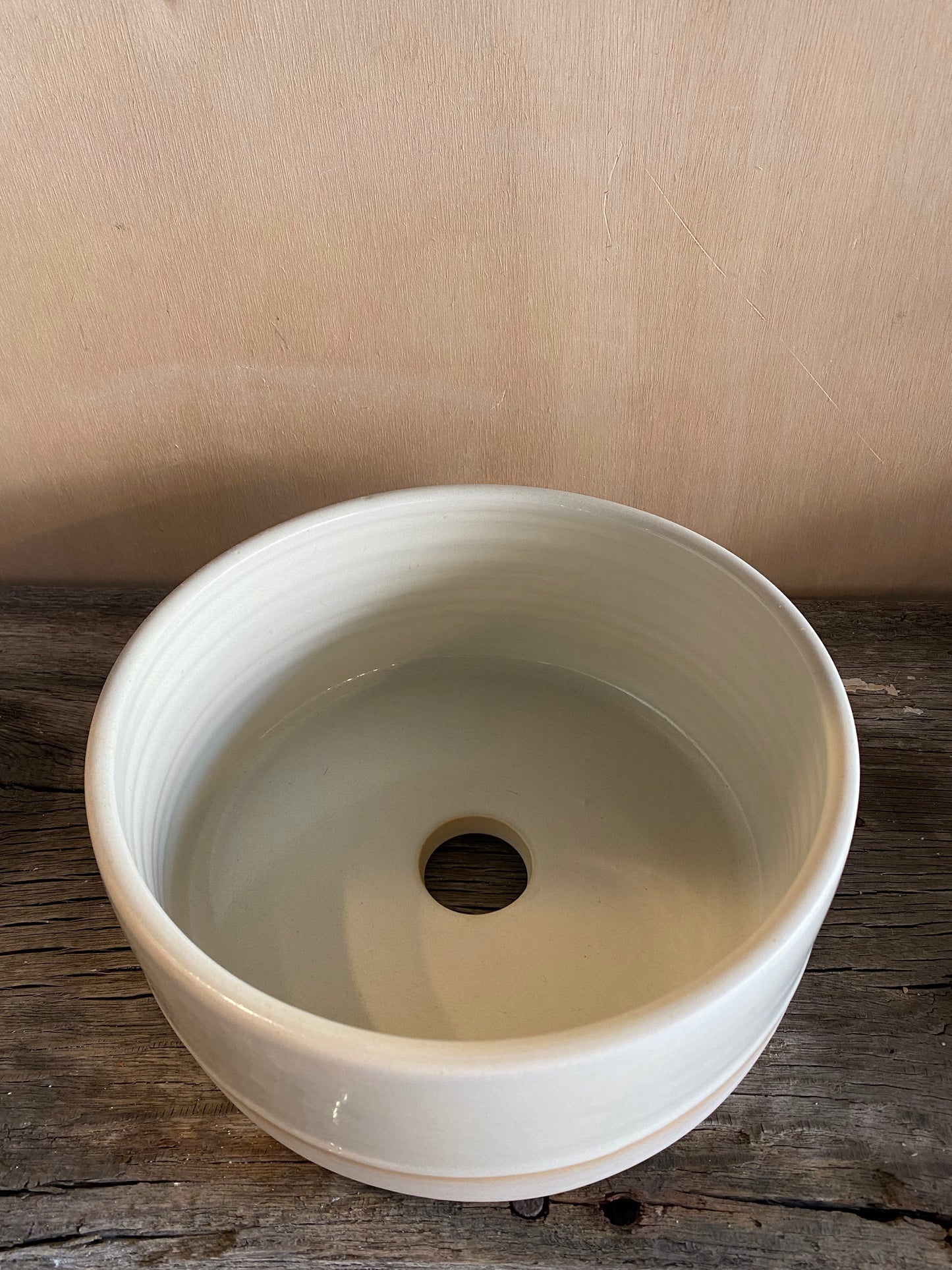 Sink.