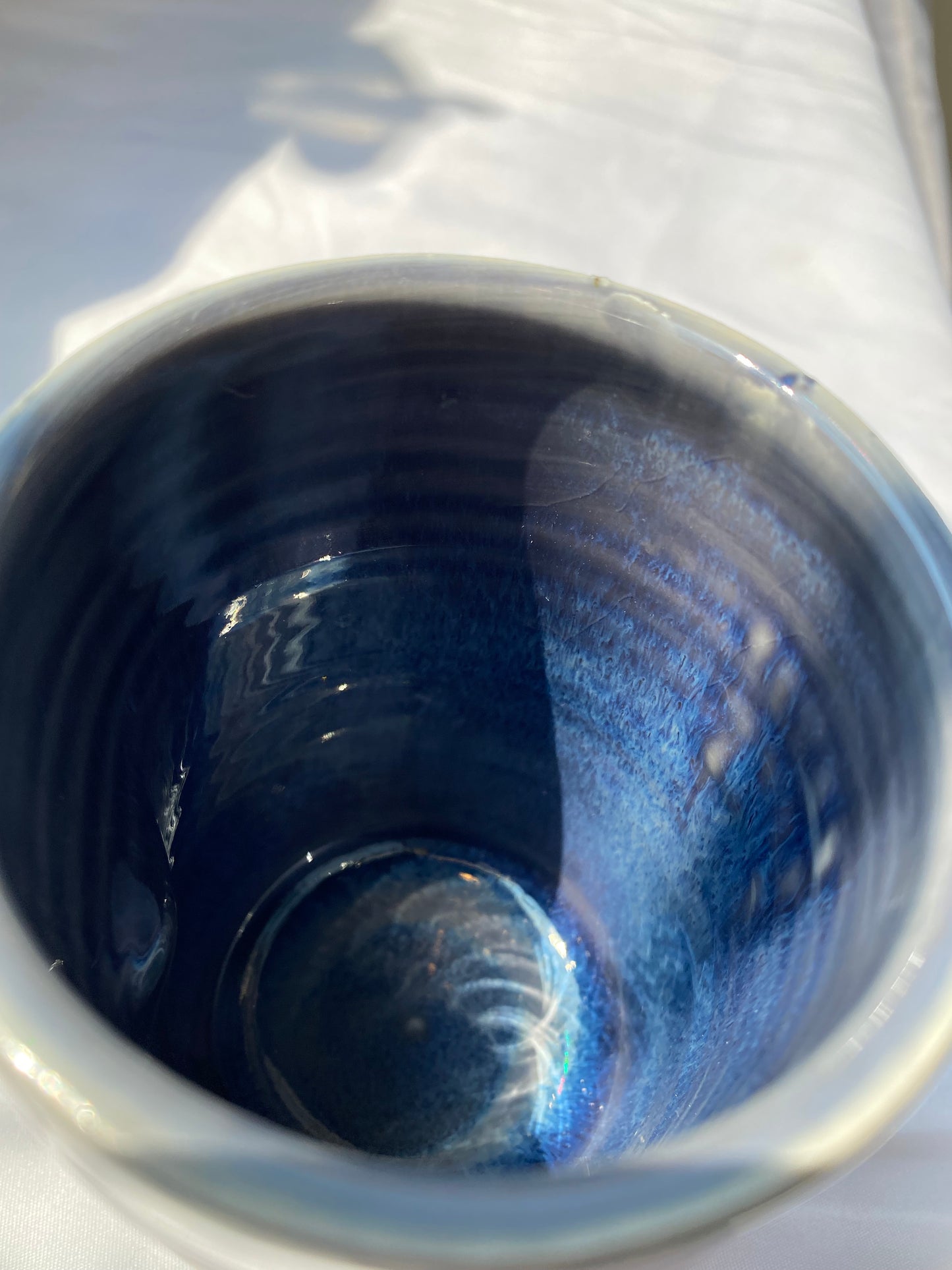 Tumbler.