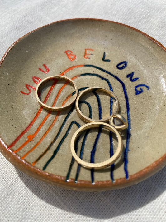 Ring Dish