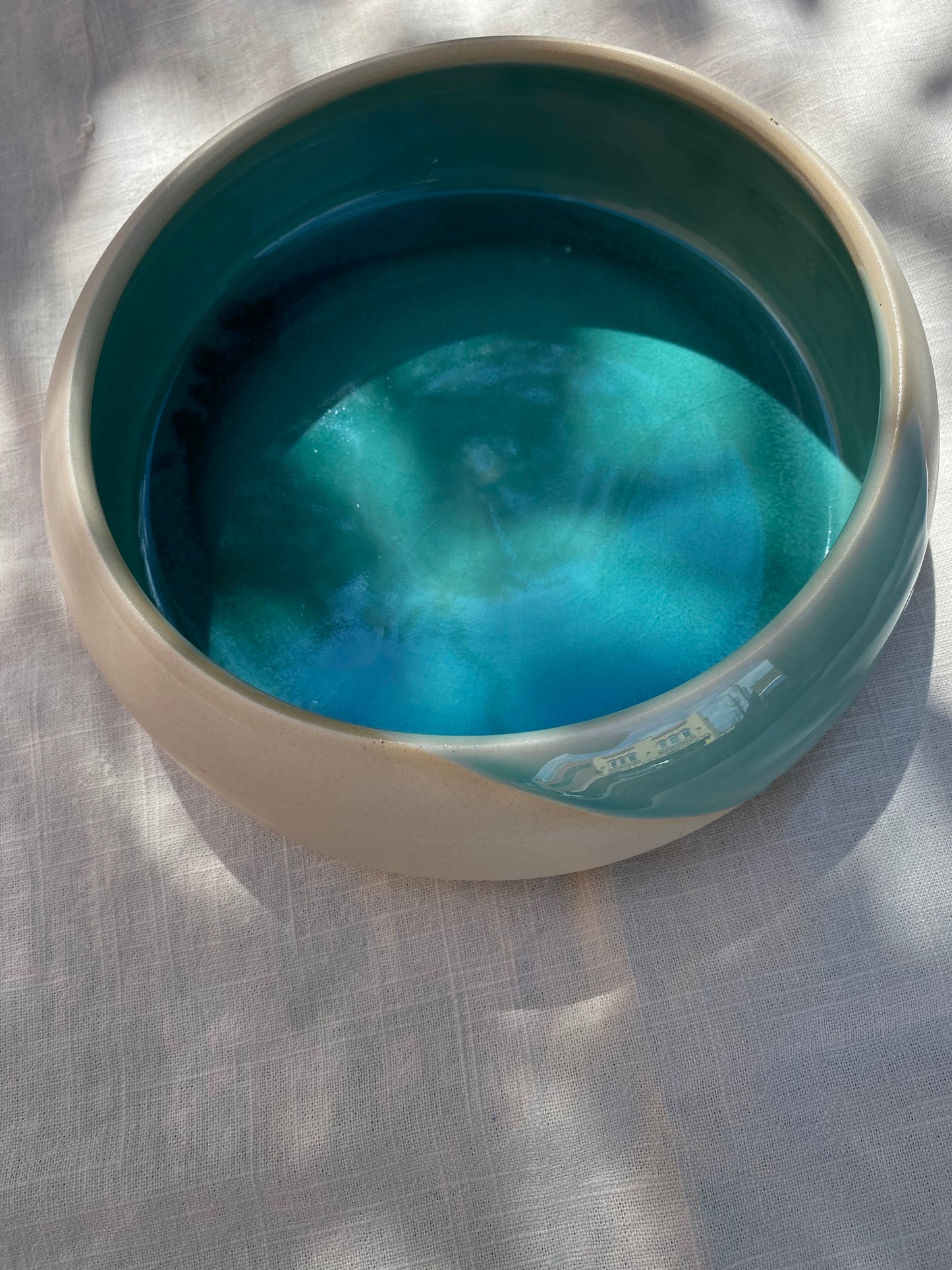 Holding Bowl