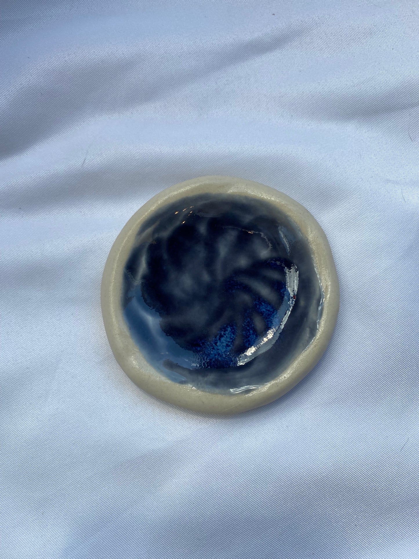 Ring Dish.