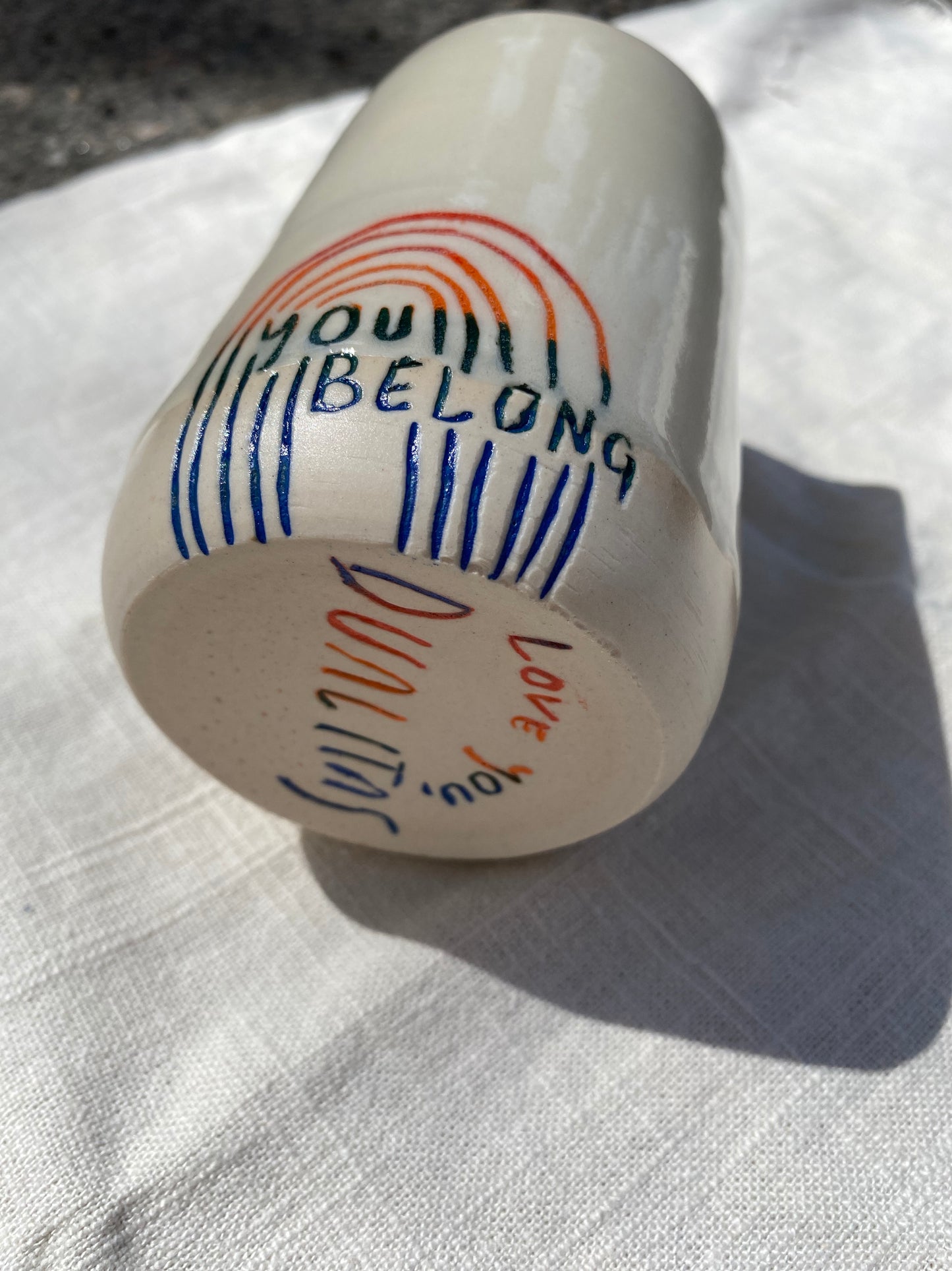 Belong Tumbler
