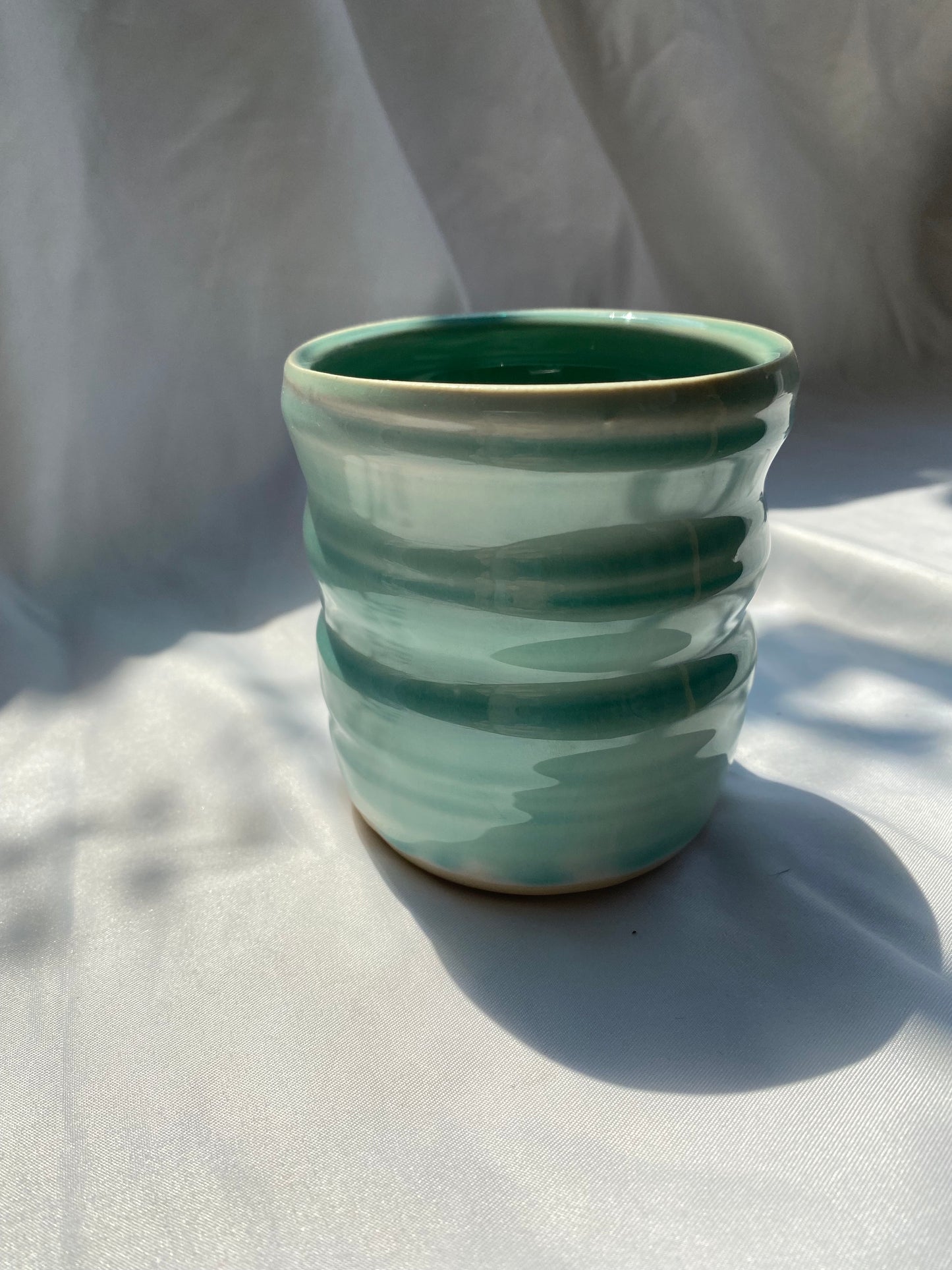 Ocean Cup.