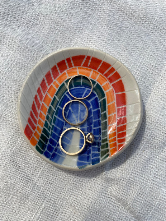 Ring Dish
