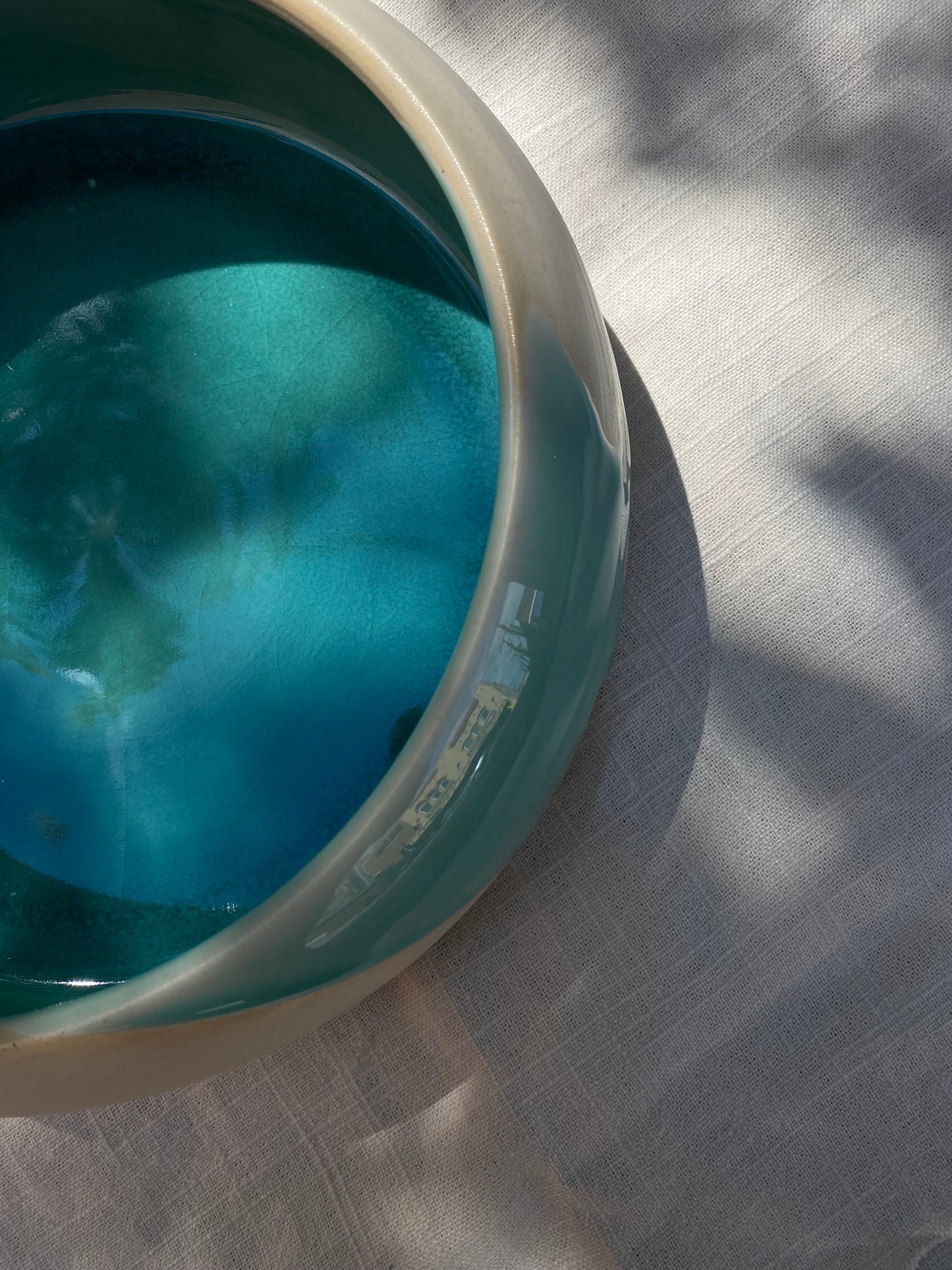 Holding Bowl