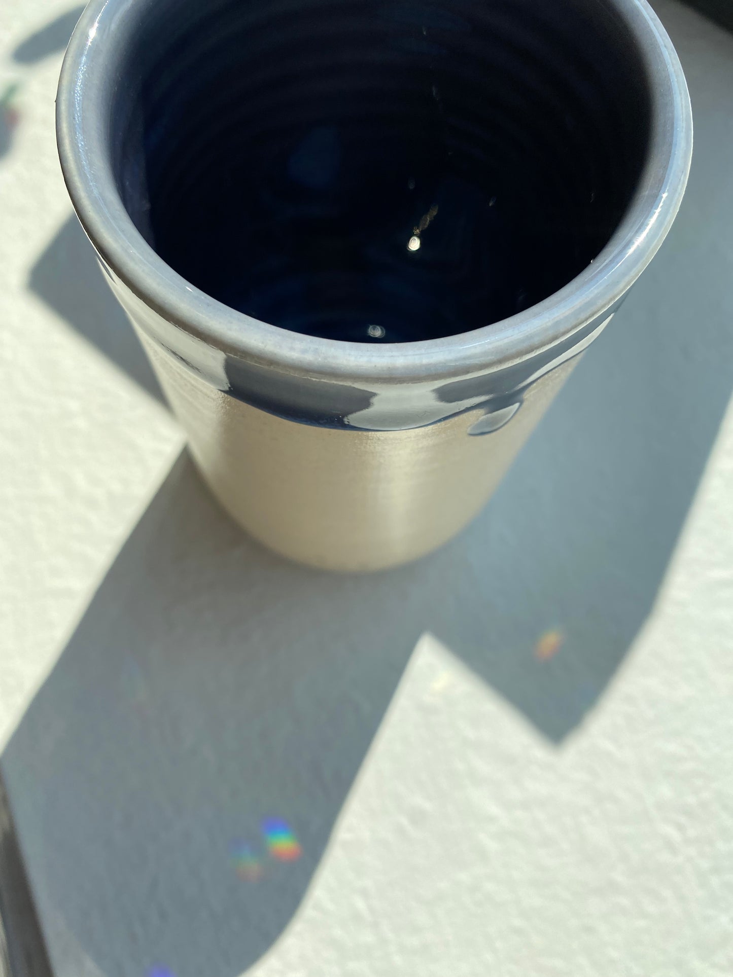 Magic Tumbler