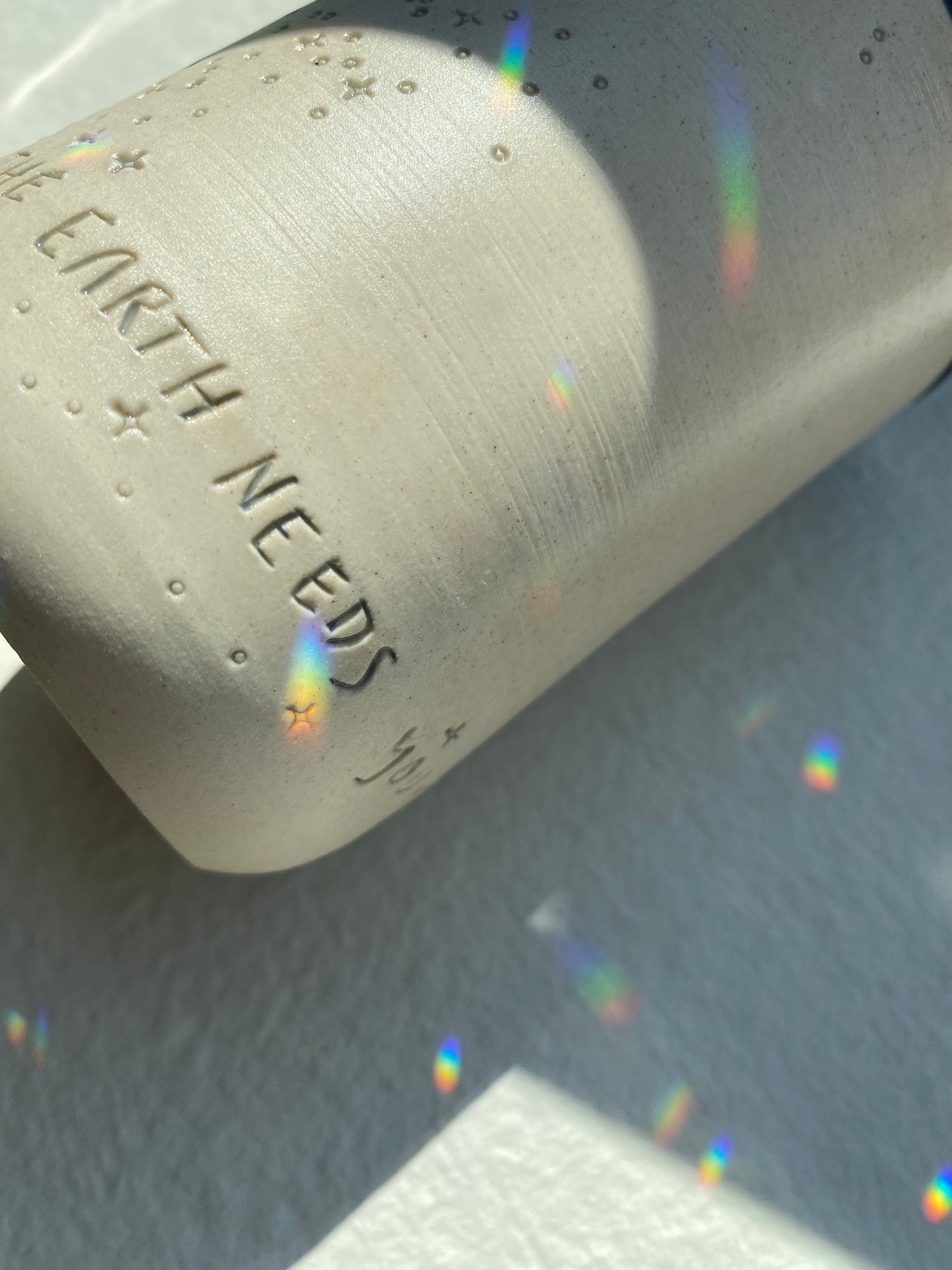 Magic Tumbler