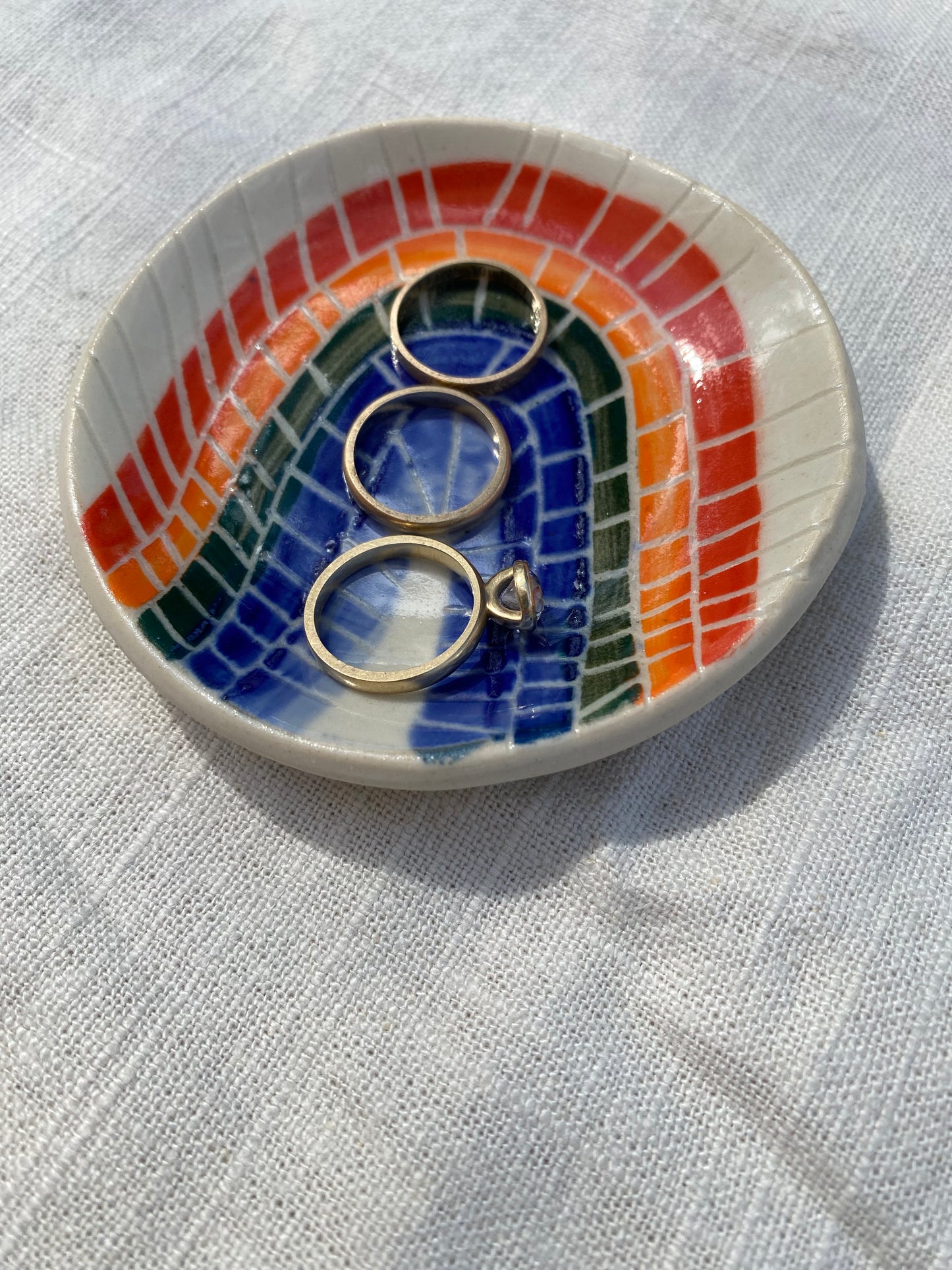 Ring Dish