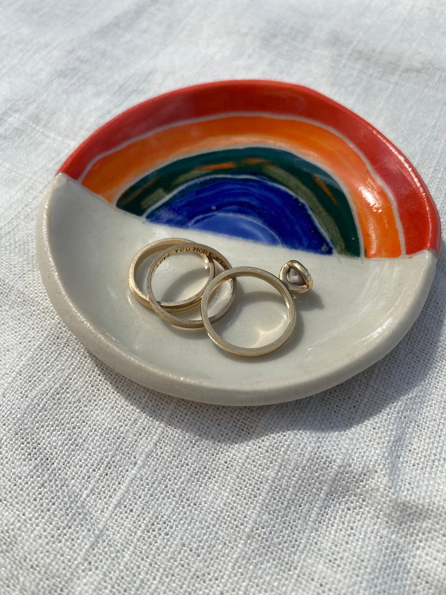 Ring Dish