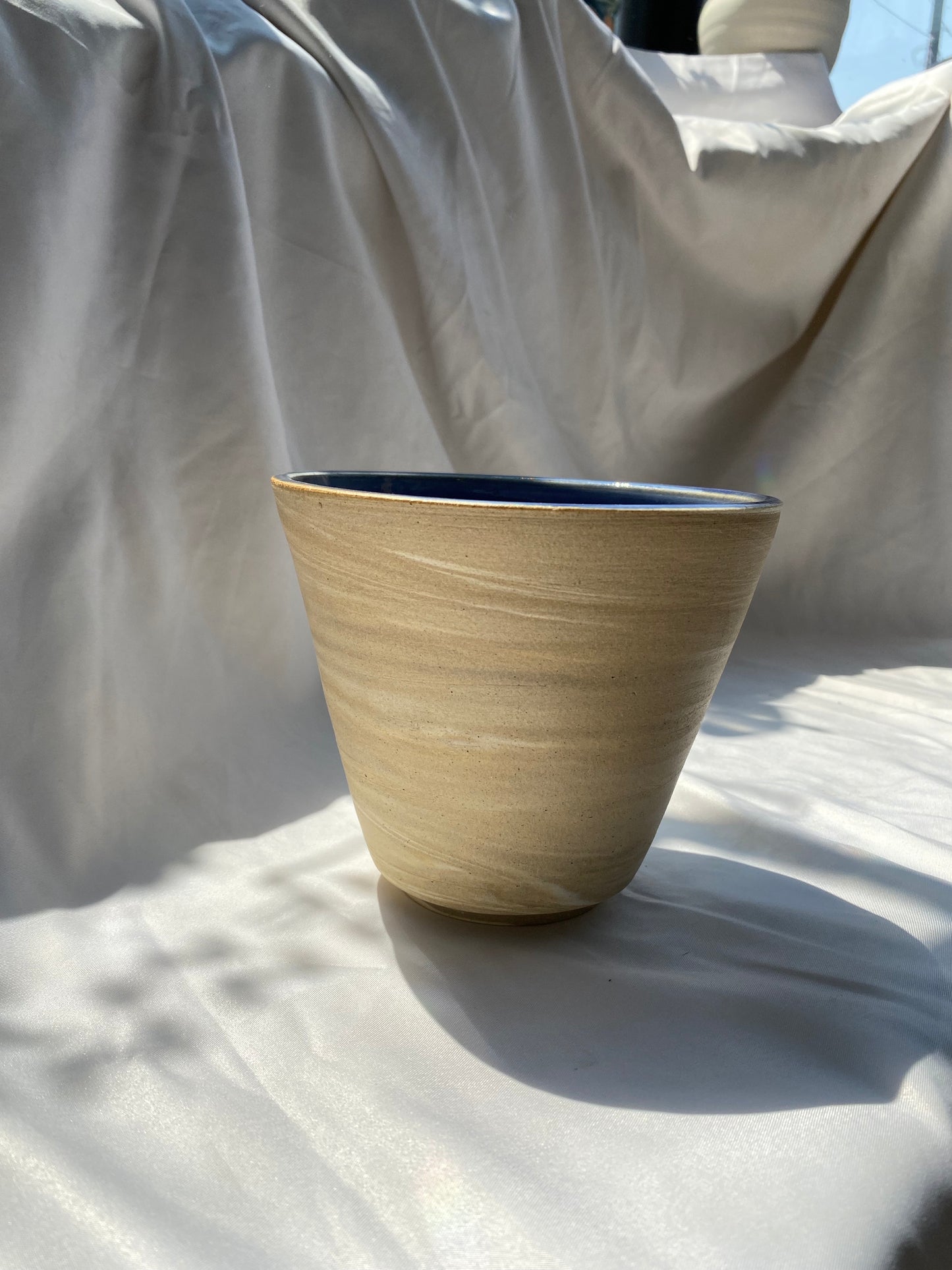 Ikibana Vase.