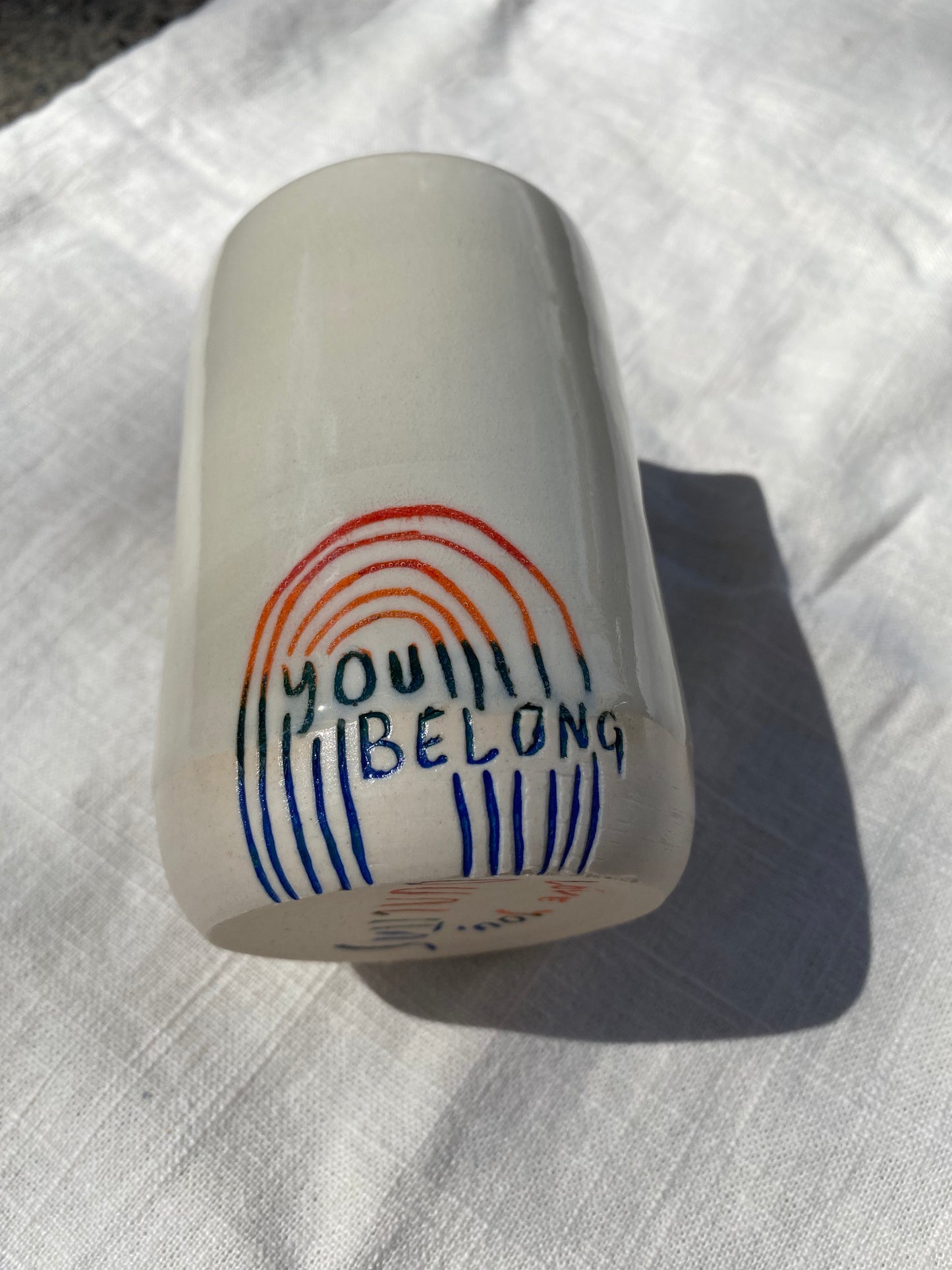 Belong Tumbler