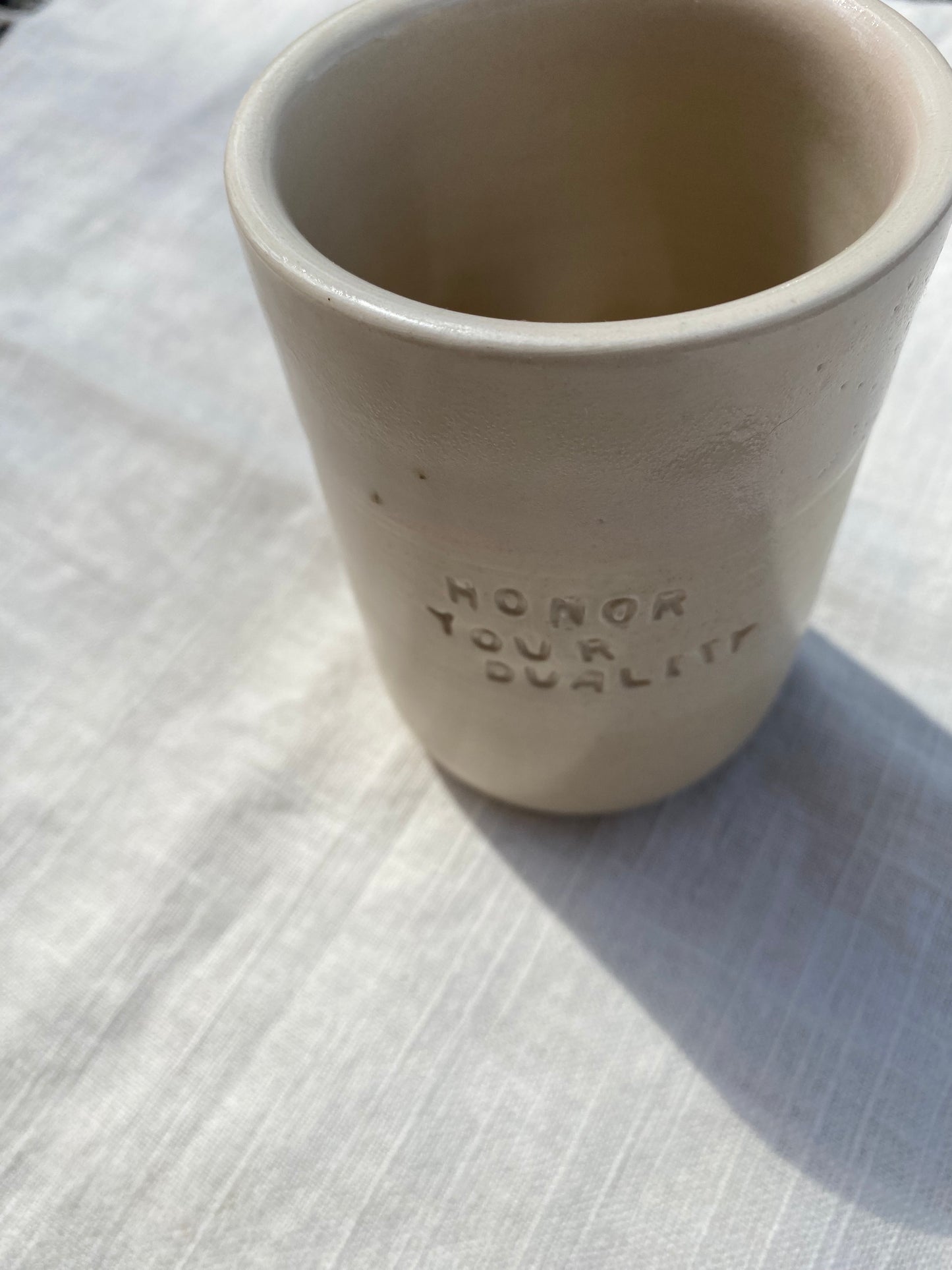 Tumbler