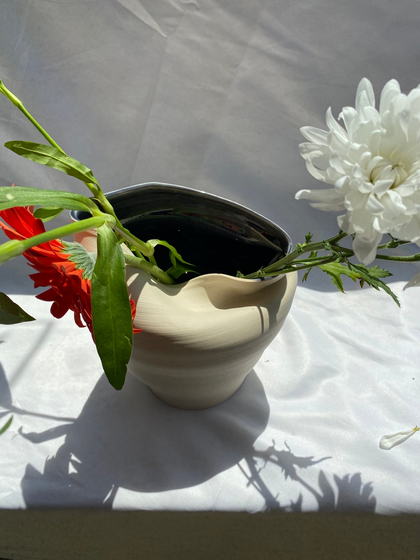 Flow Vase.
