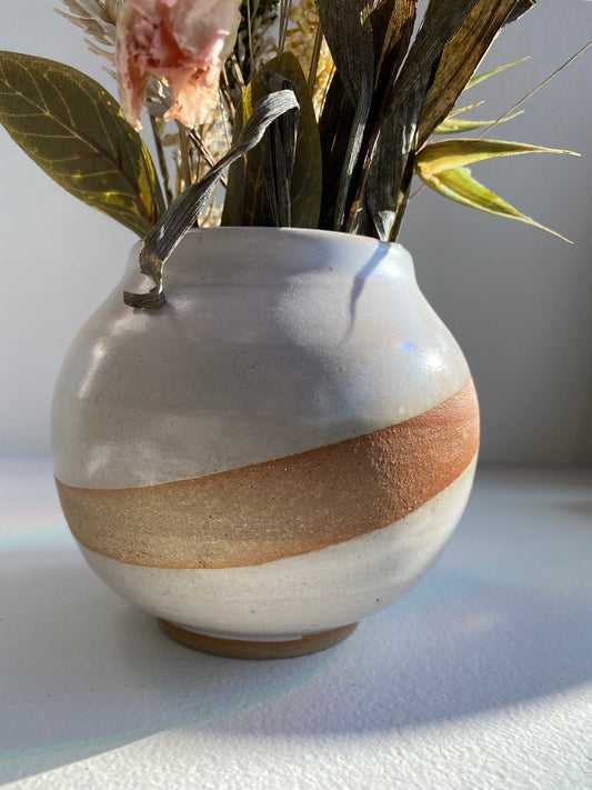 Orbit Vase