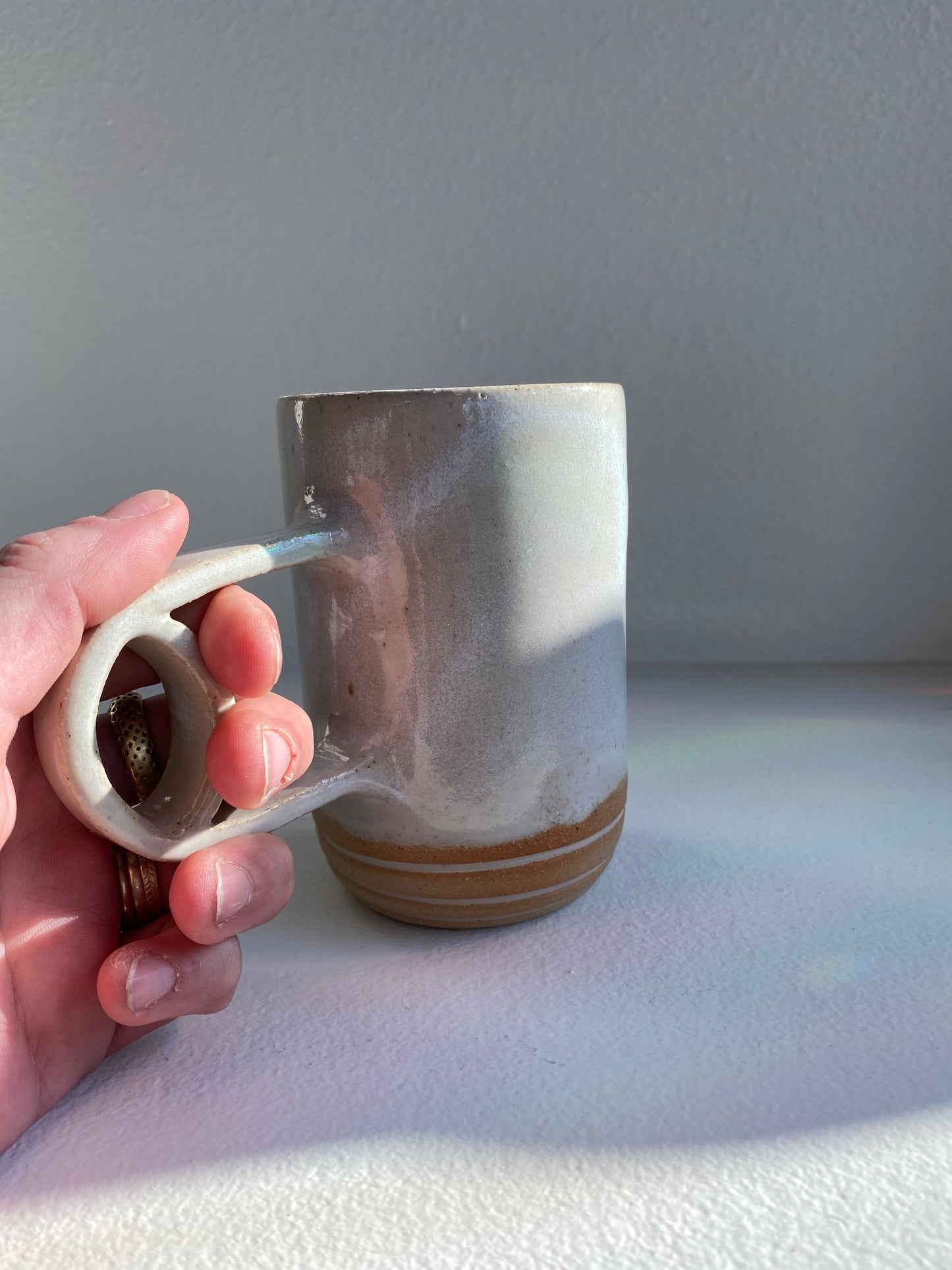 Eclipse Mug