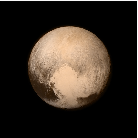 Aquarius Season + Pluto's Entrance into Aquarius 1.20.24