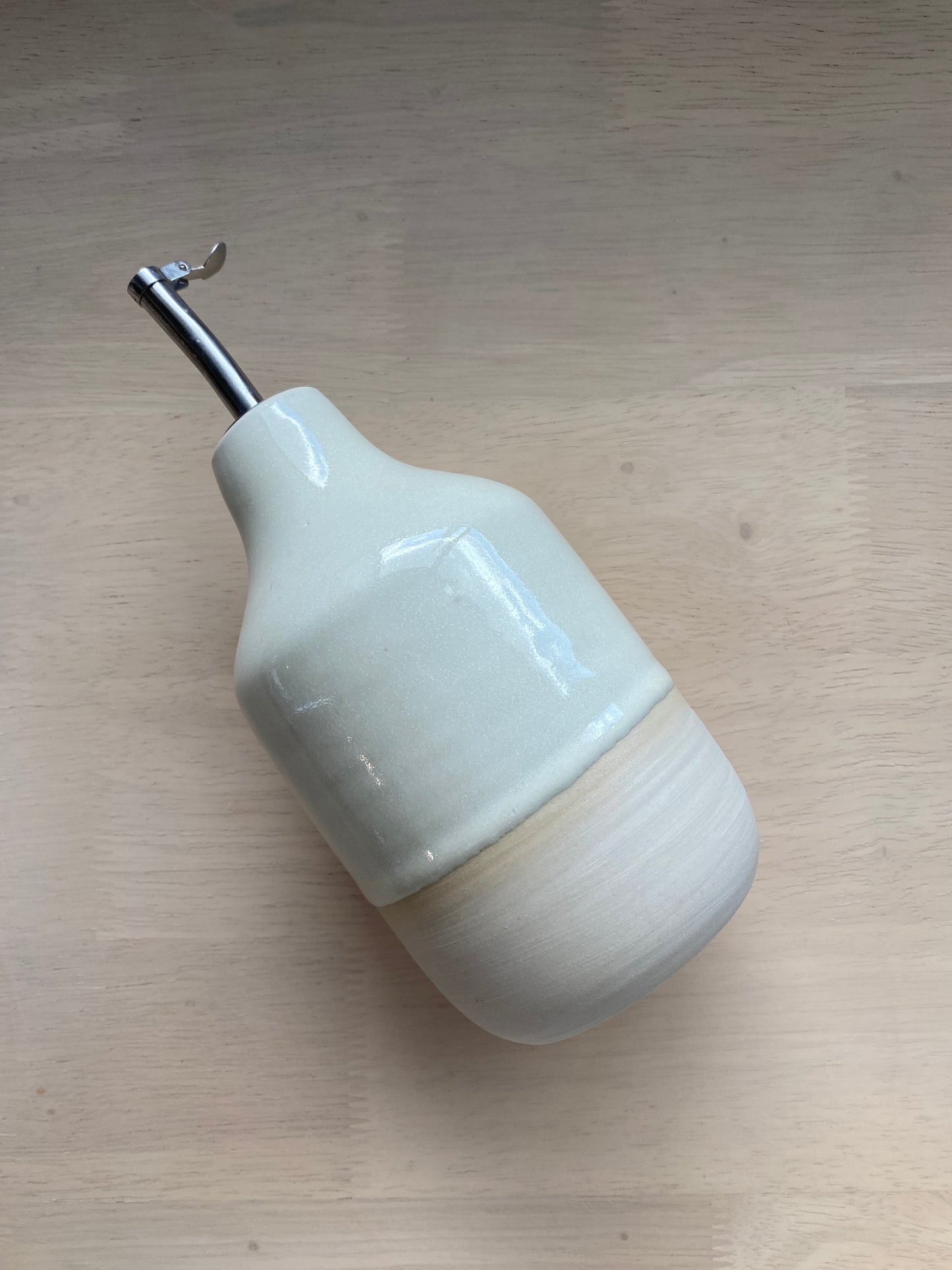 OG pour