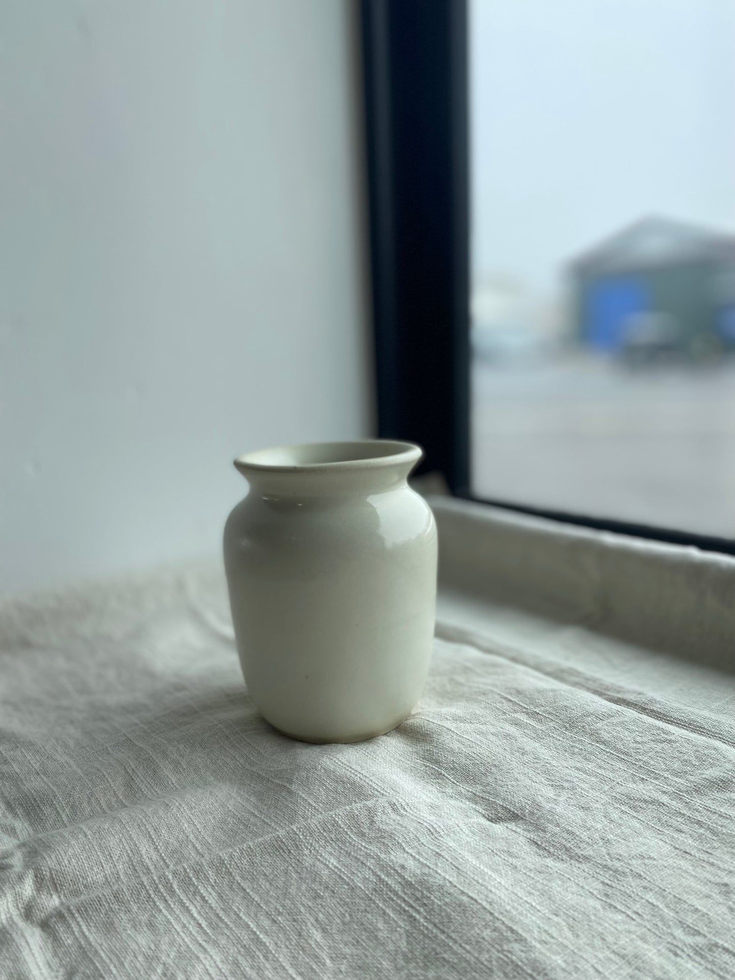 Flower Vase