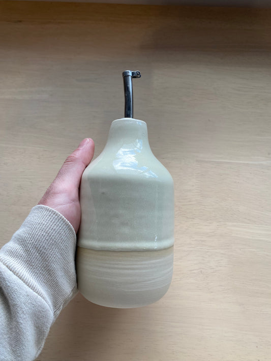 OG pour