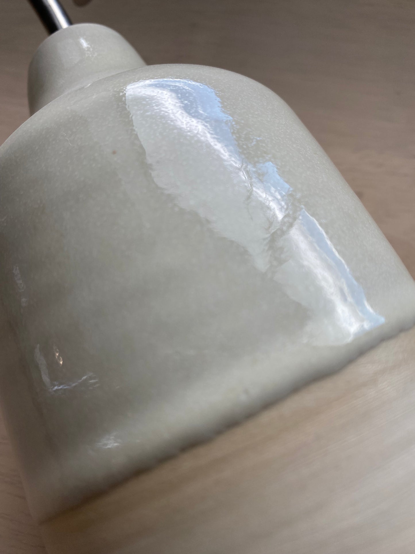 OG pour