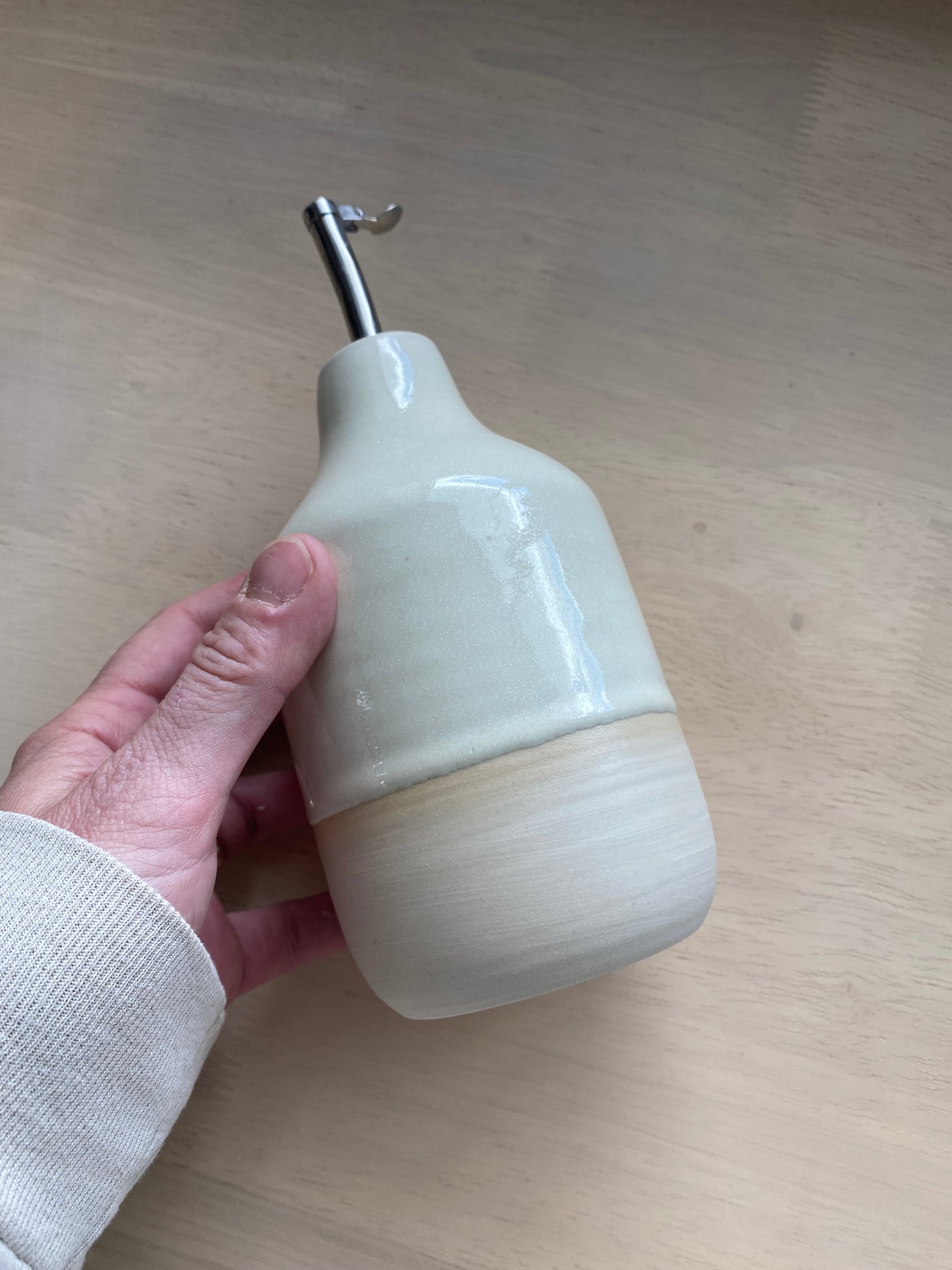 OG pour