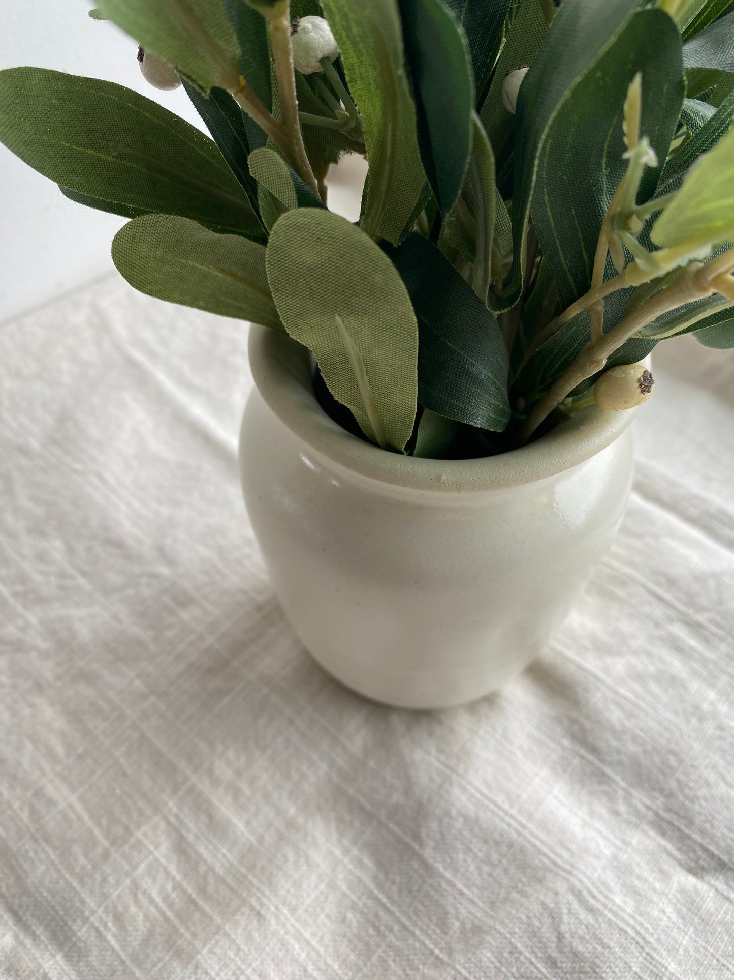 Flower Vase
