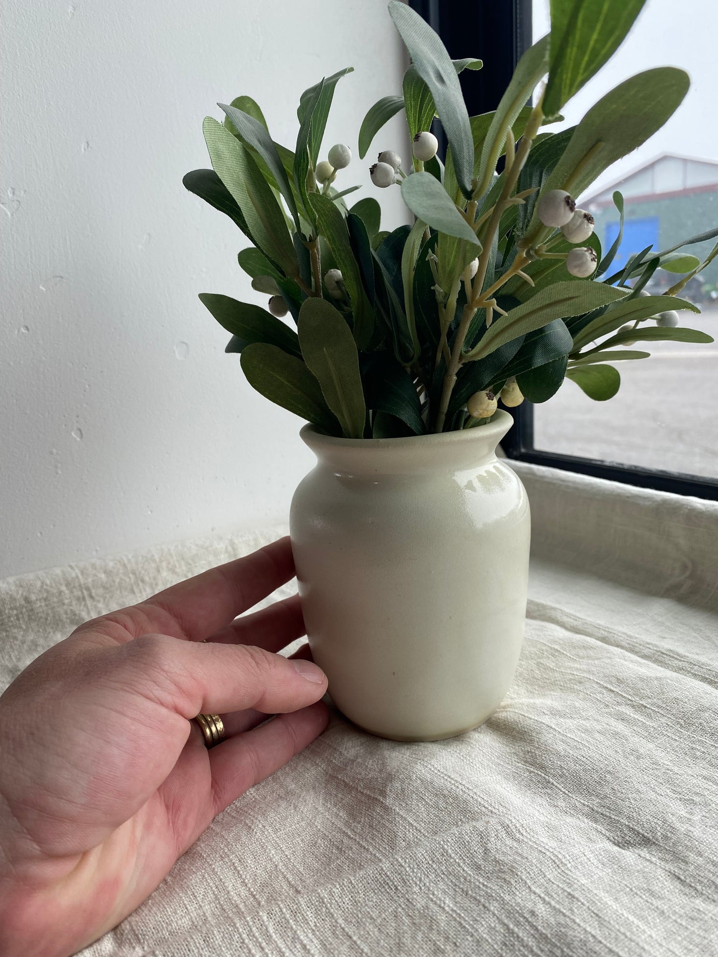 Flower Vase