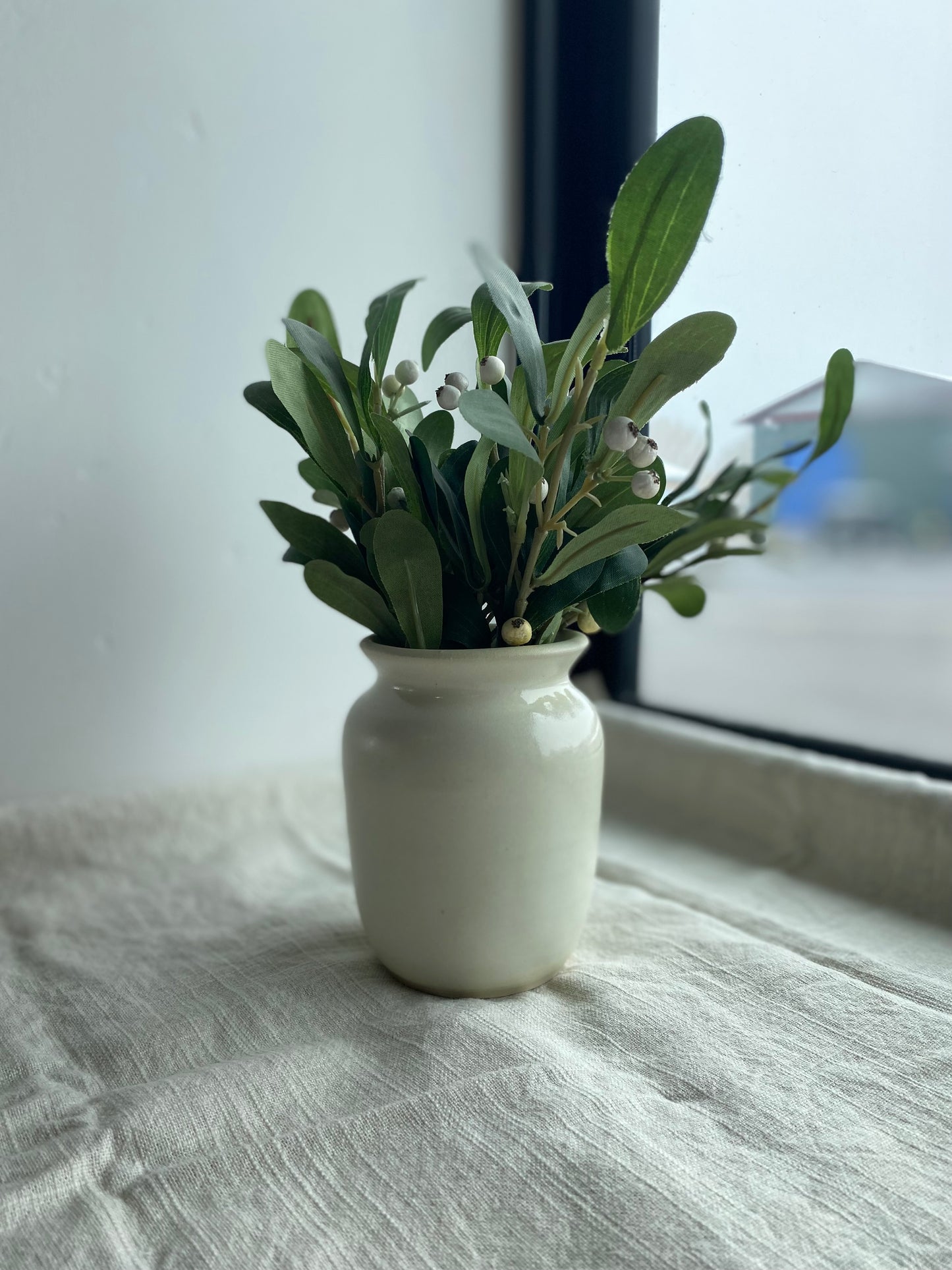 Flower Vase