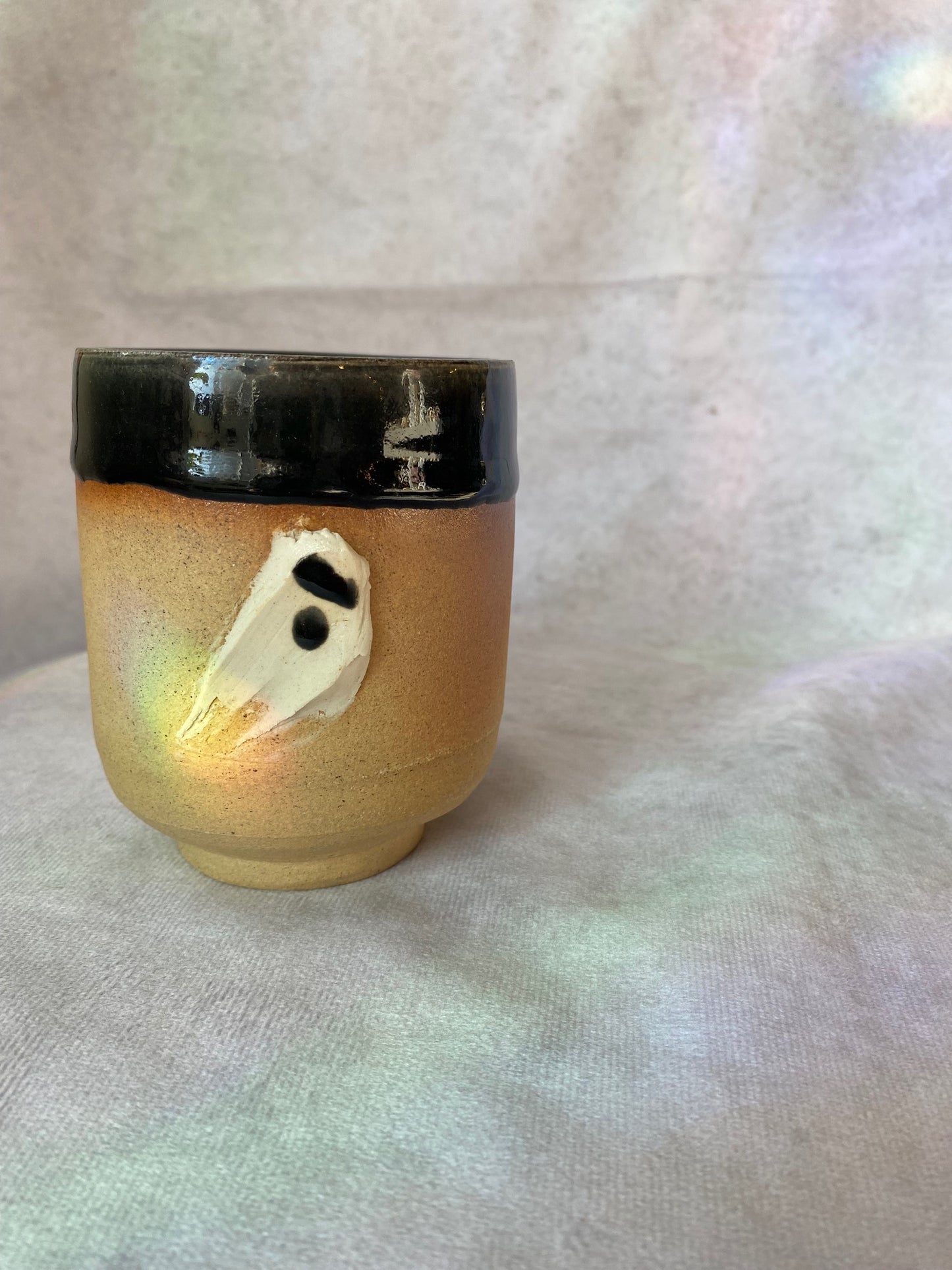 Ghost Cocktail Cup
