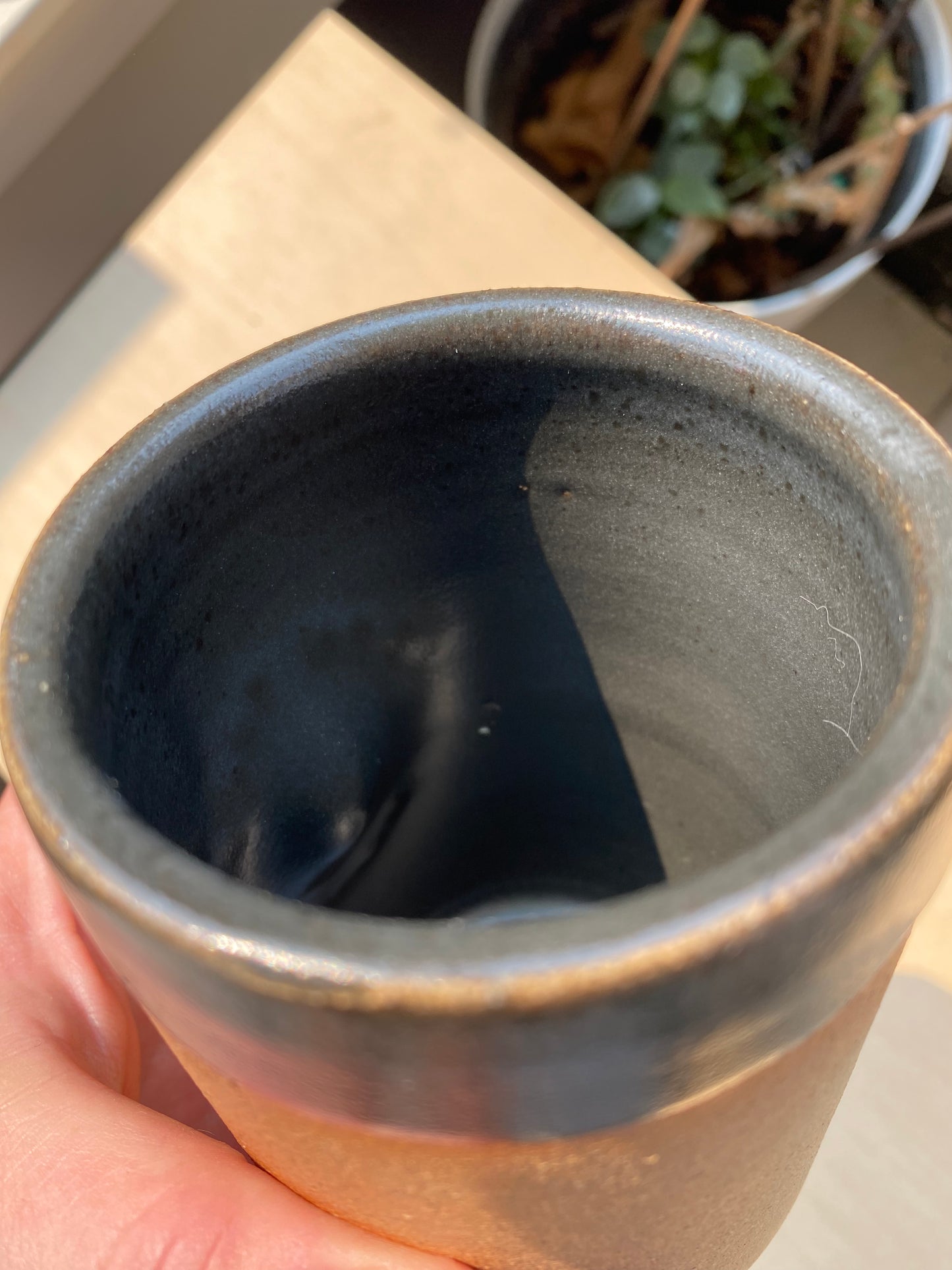 FYF Tumbler - Charcoal