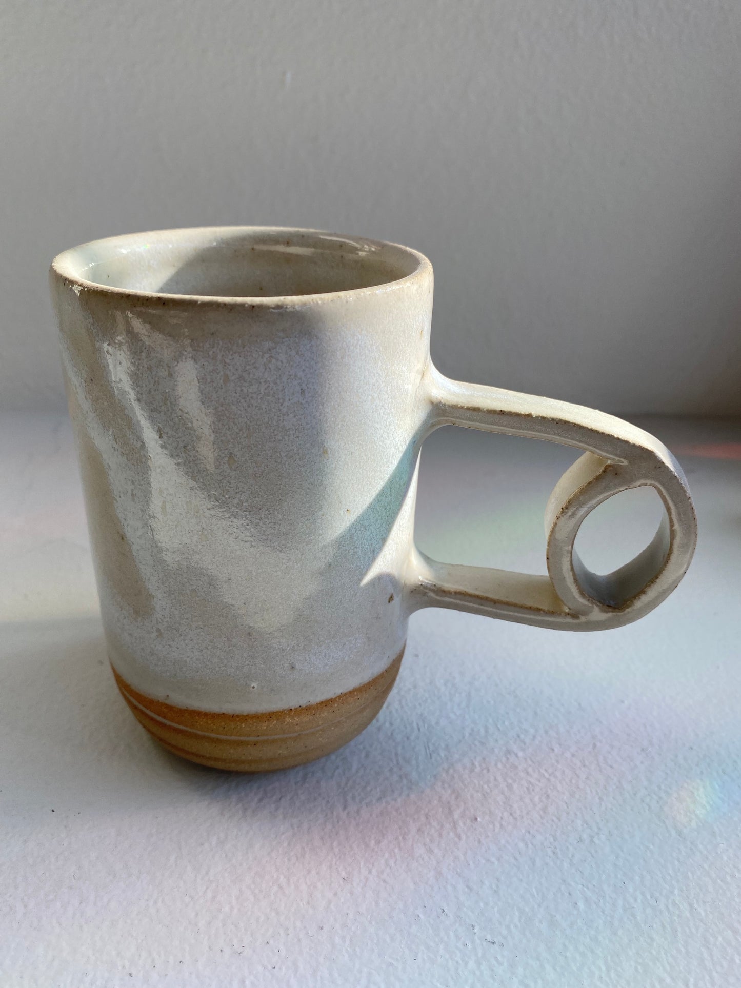 Eclipse Mug